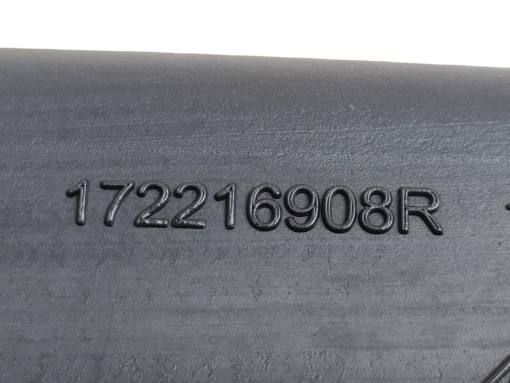 Gangalo Tanque De Combustível Flex Renault Kwid 2019 V78 8
