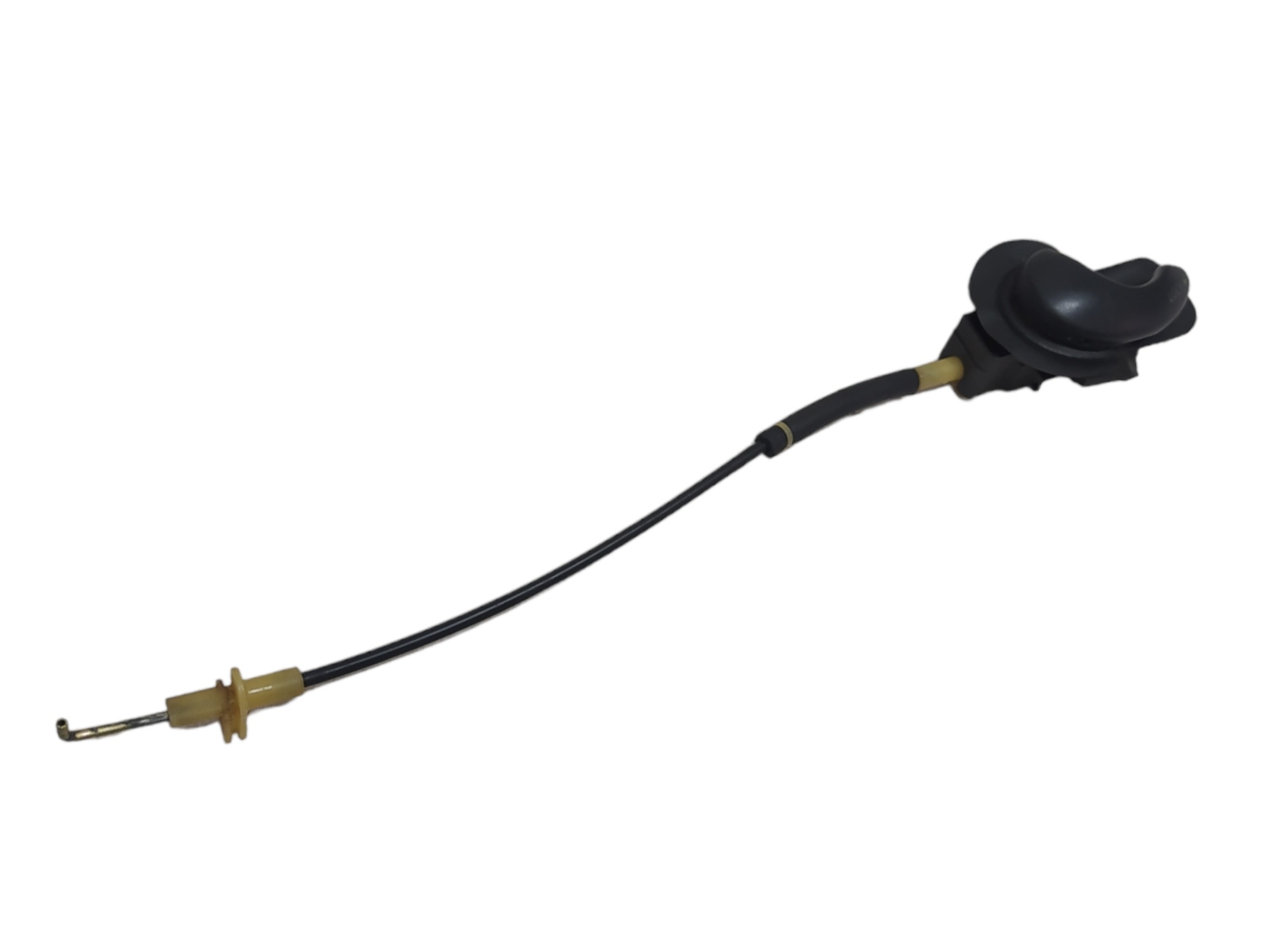 Maçaneta Interna Dianteira Esquerda Fiat Palio 2000 V21 Dianteira 3