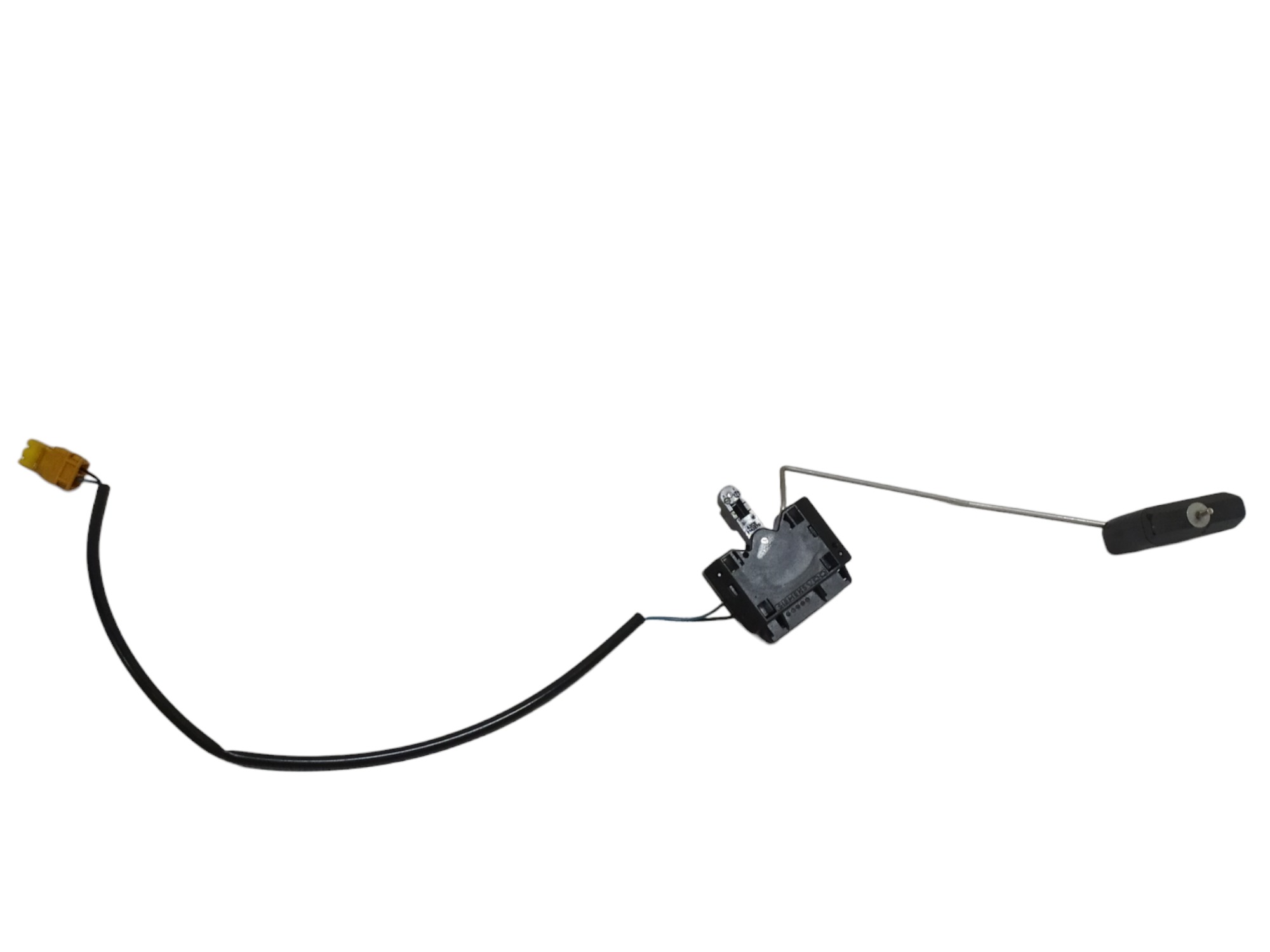 Boia Nivel Tanque Combustivel Diesel Discovery 3 2008 V92 4