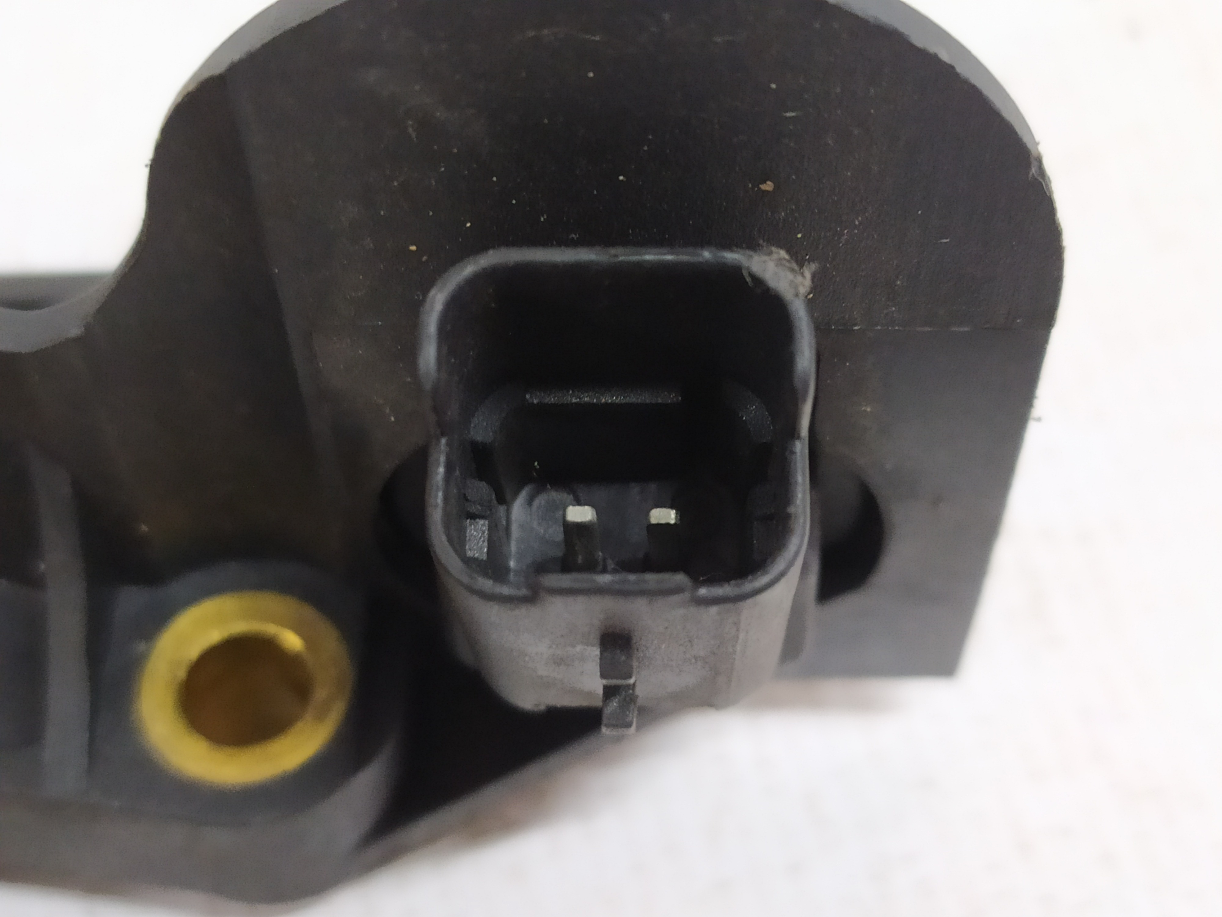 Sensor De Rotação Citroen C3 1.6  2005 V22 Balcão 2
