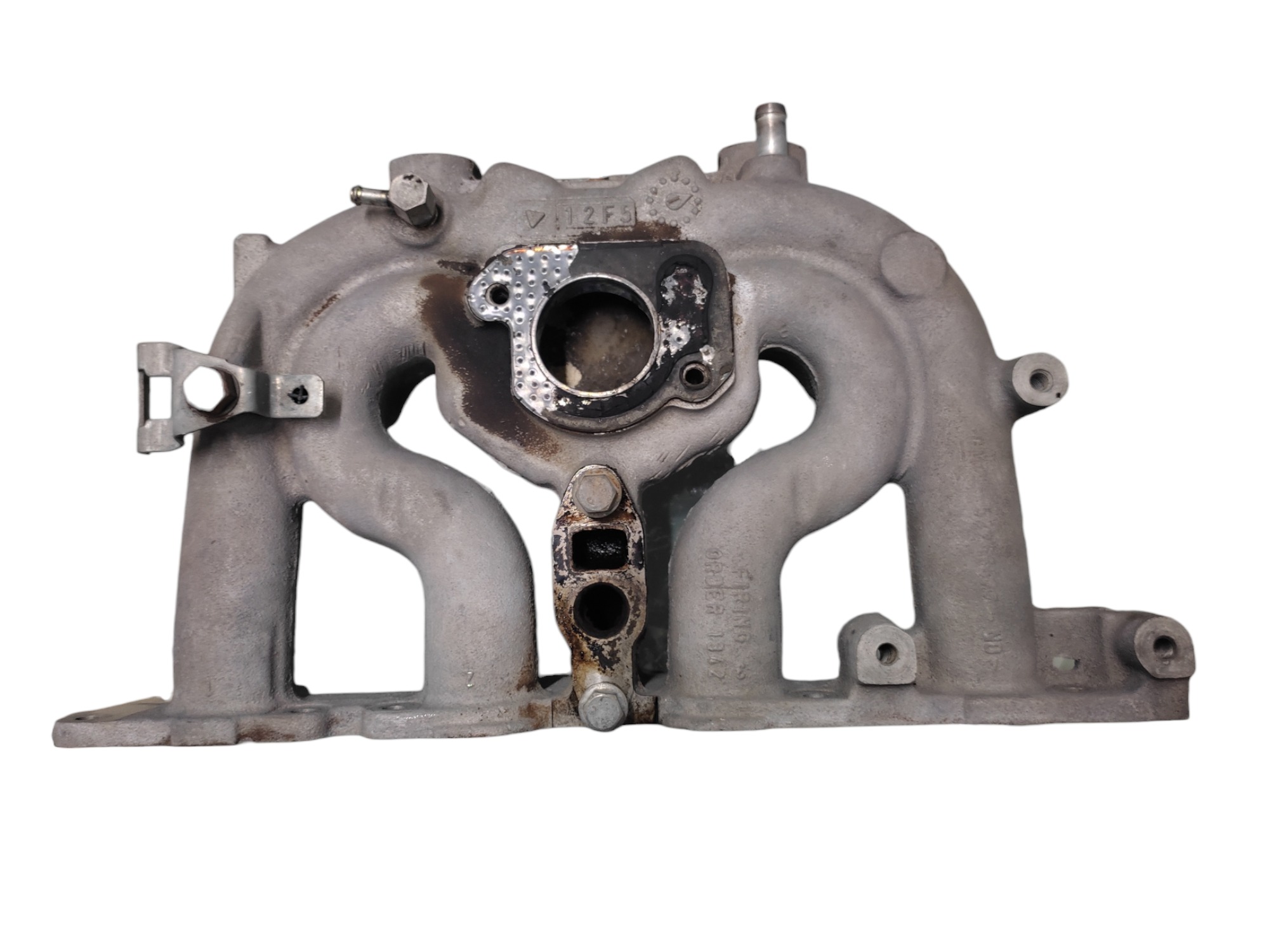 Coletor De Admissão Chevrolet Kadett 2.0 1995 52267577 V51 7