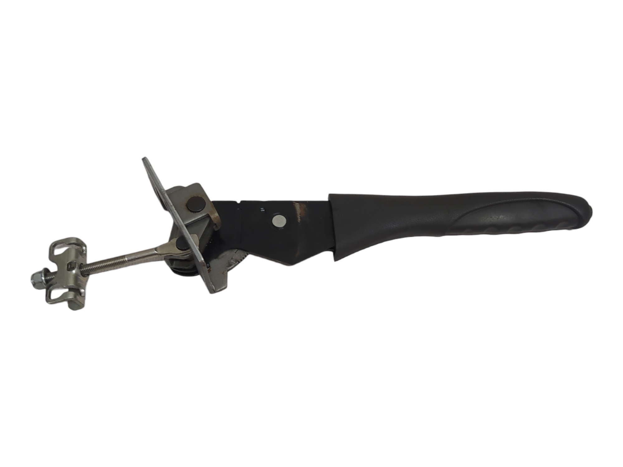 Alavanca Freio De Mão Peugeot 207 2011 2012 V90 Balcao 5