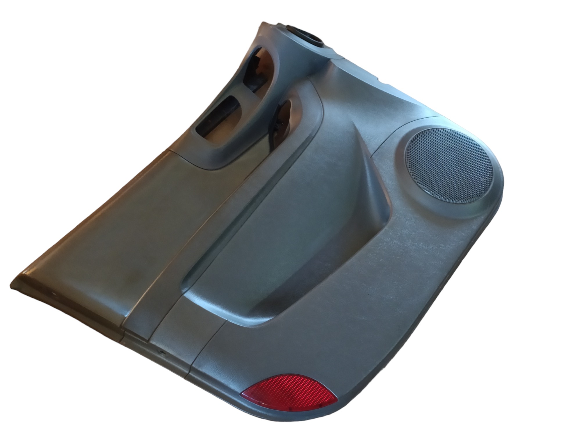Forro Porta Dianteira Esquerda Hyundai Santa Fe 2001 V55 3