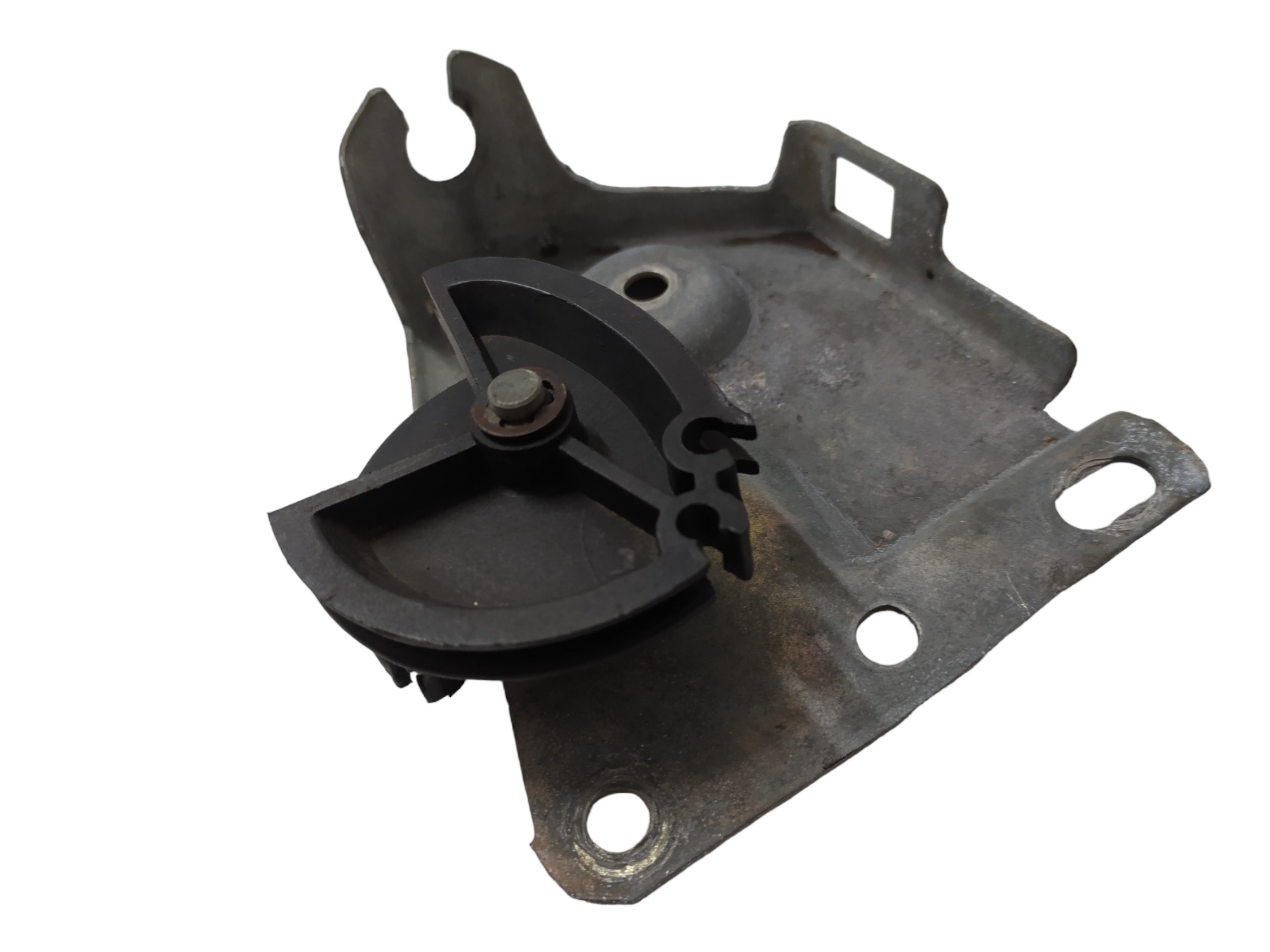 Suporte Cabo Acelerador Gm Kadett 2.0 1995 93205892 V51 3