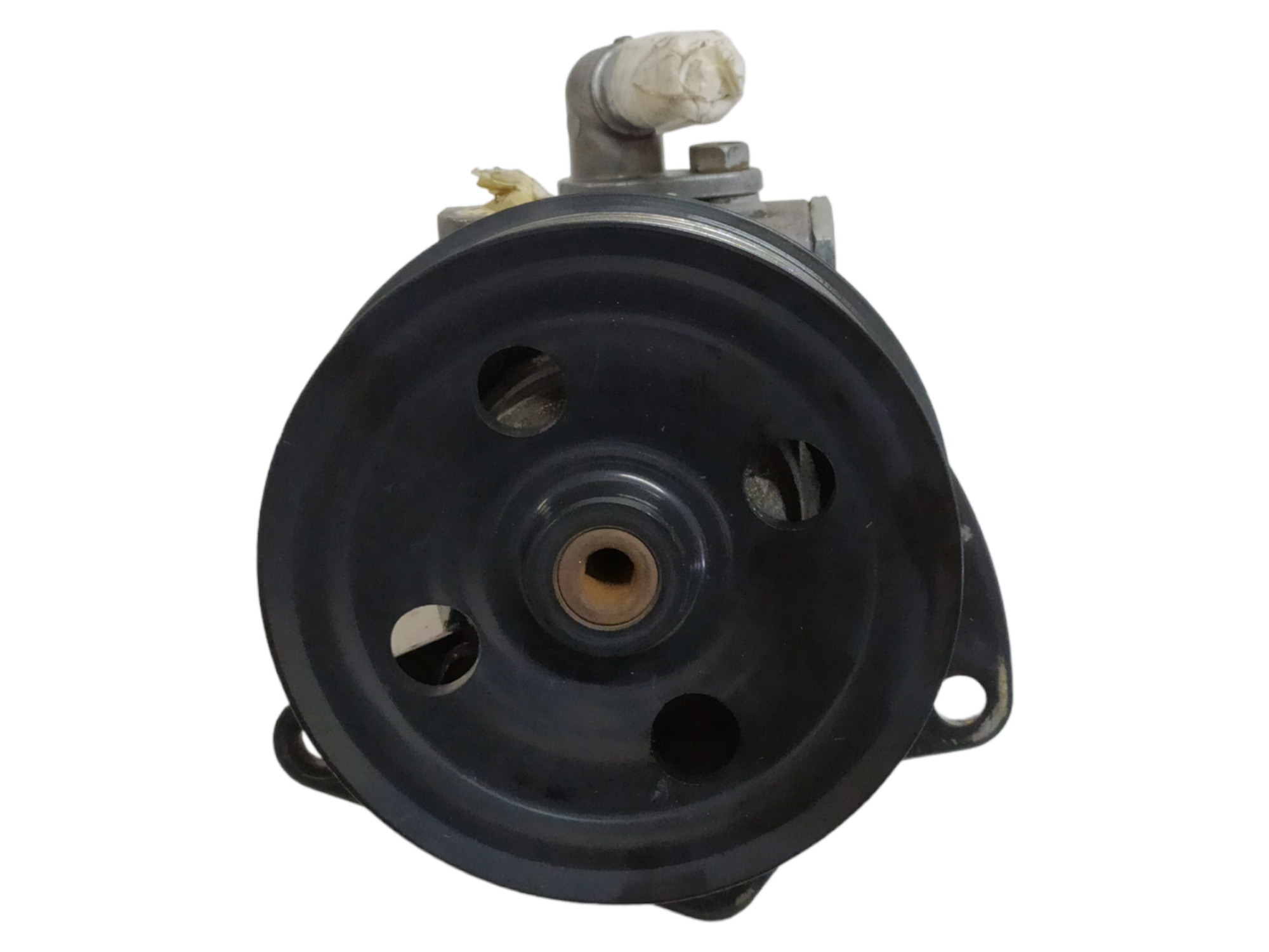 Bomba Direção Hidráulica Discovery 3 2.7 V6 2008 V92