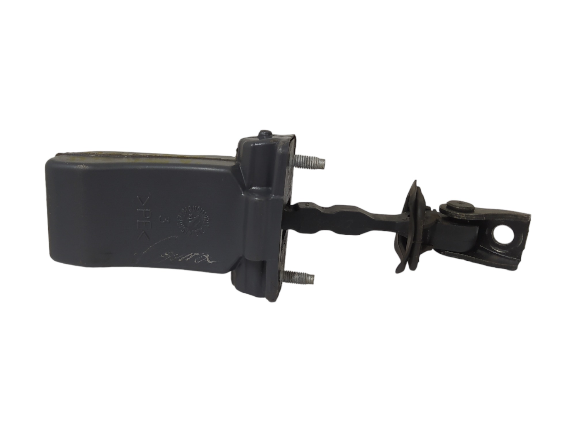 Limitador Da Porta Dianteira Direita Fiat Uno Vivace 2014 4