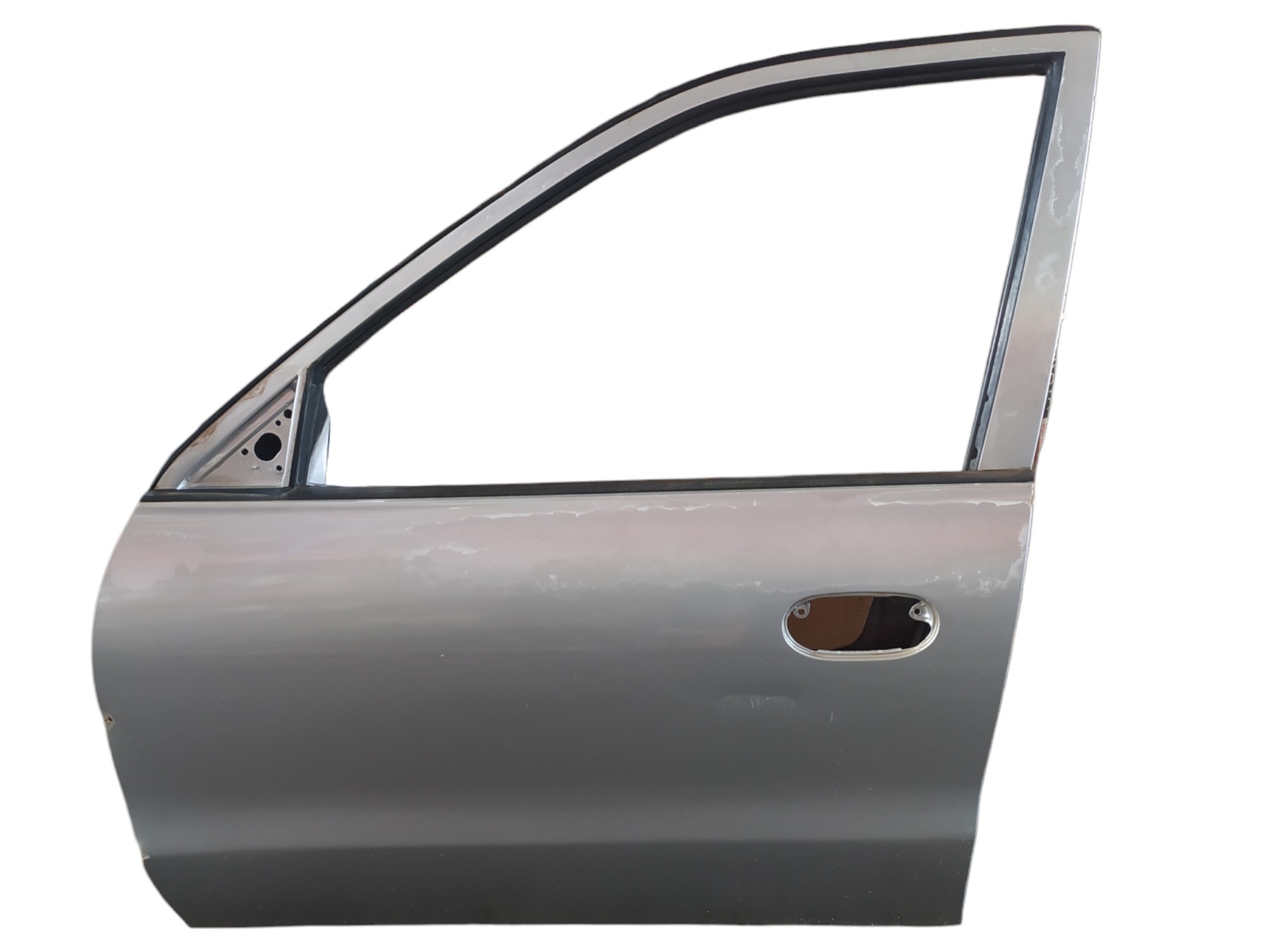 Porta Dianteira Esquerda Hyundai Accent 1996 V73 Dianteiro Esquerdo