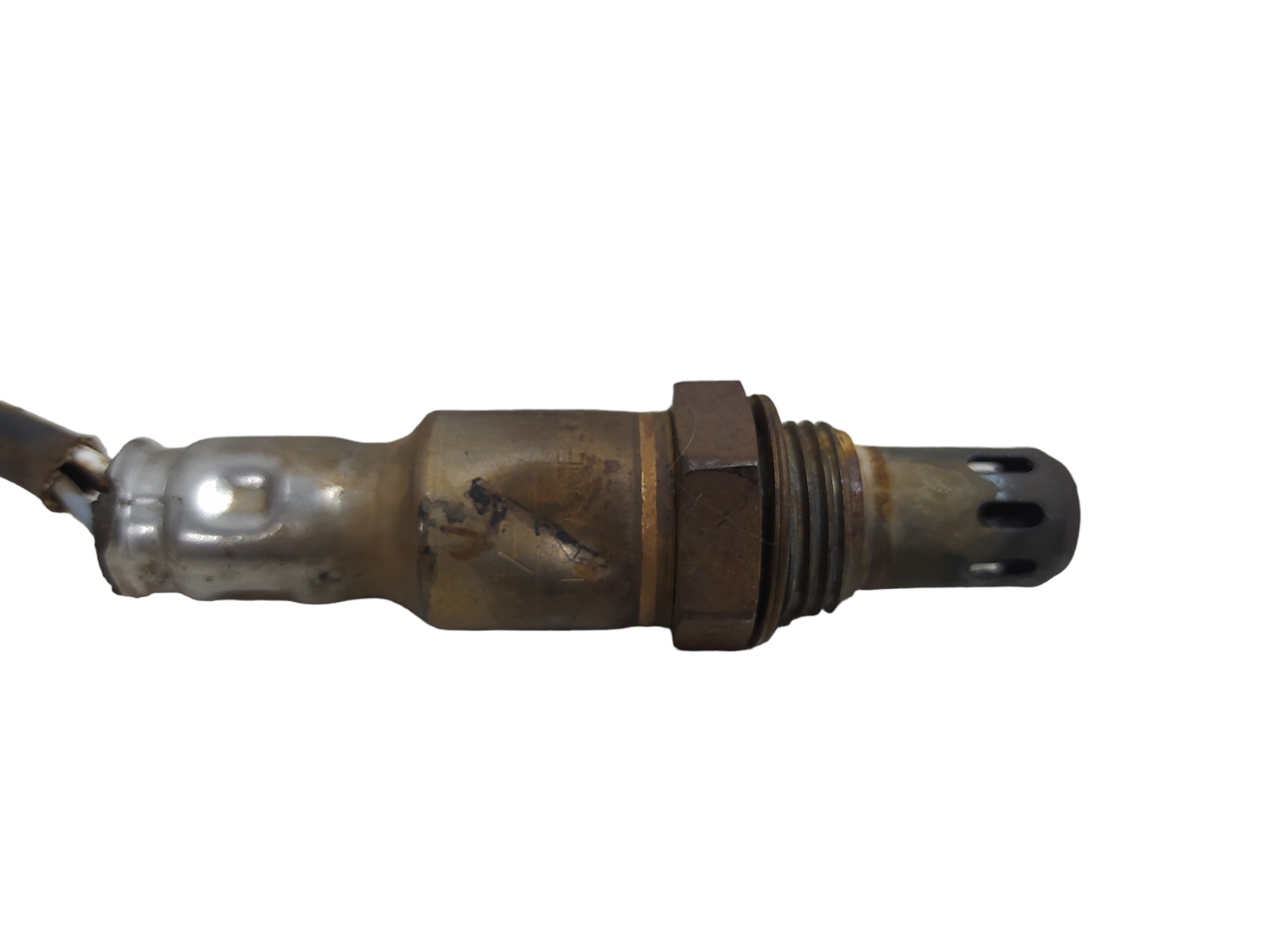 Sonda Lambda Fiat Strada 1.4 2018 55255859 V80 5
