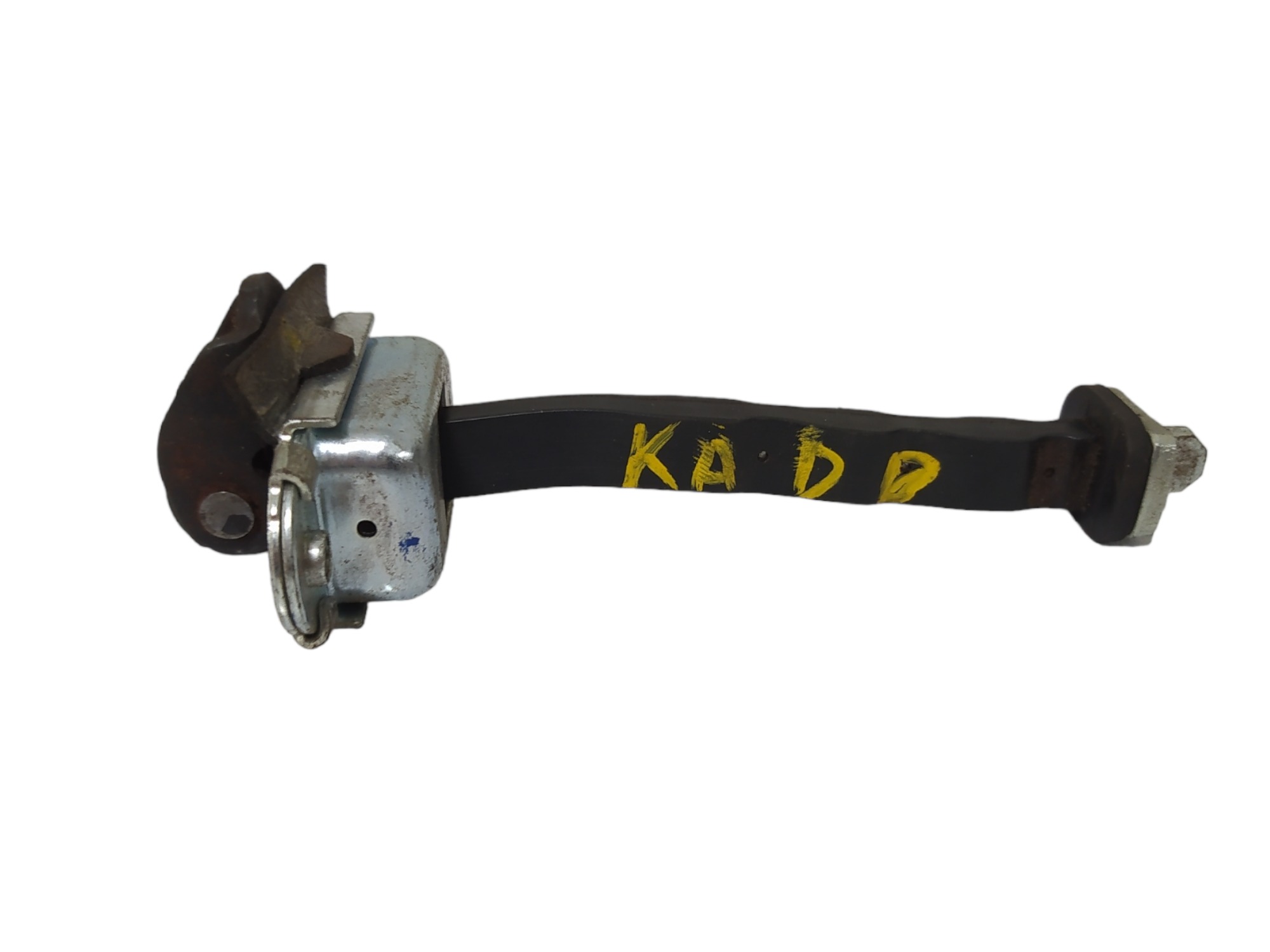 Limitador Da Porta Dianteira Direita Ford Ka 2017 2