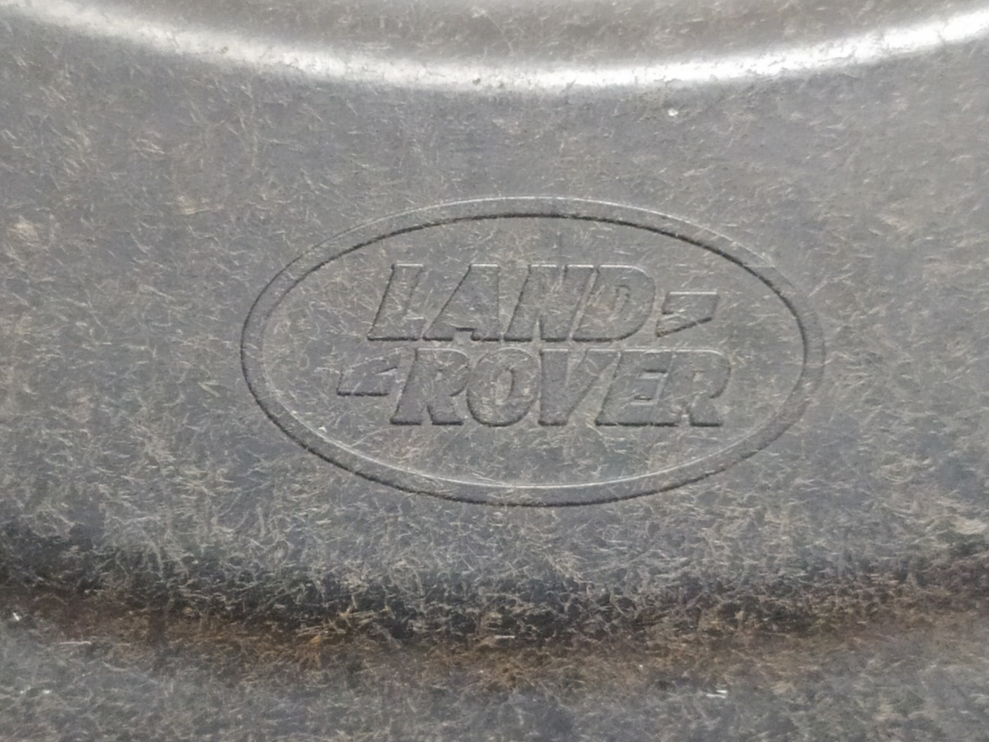 Chapa Proteção Carter Land Rover Discovery 3 2008 V92 6
