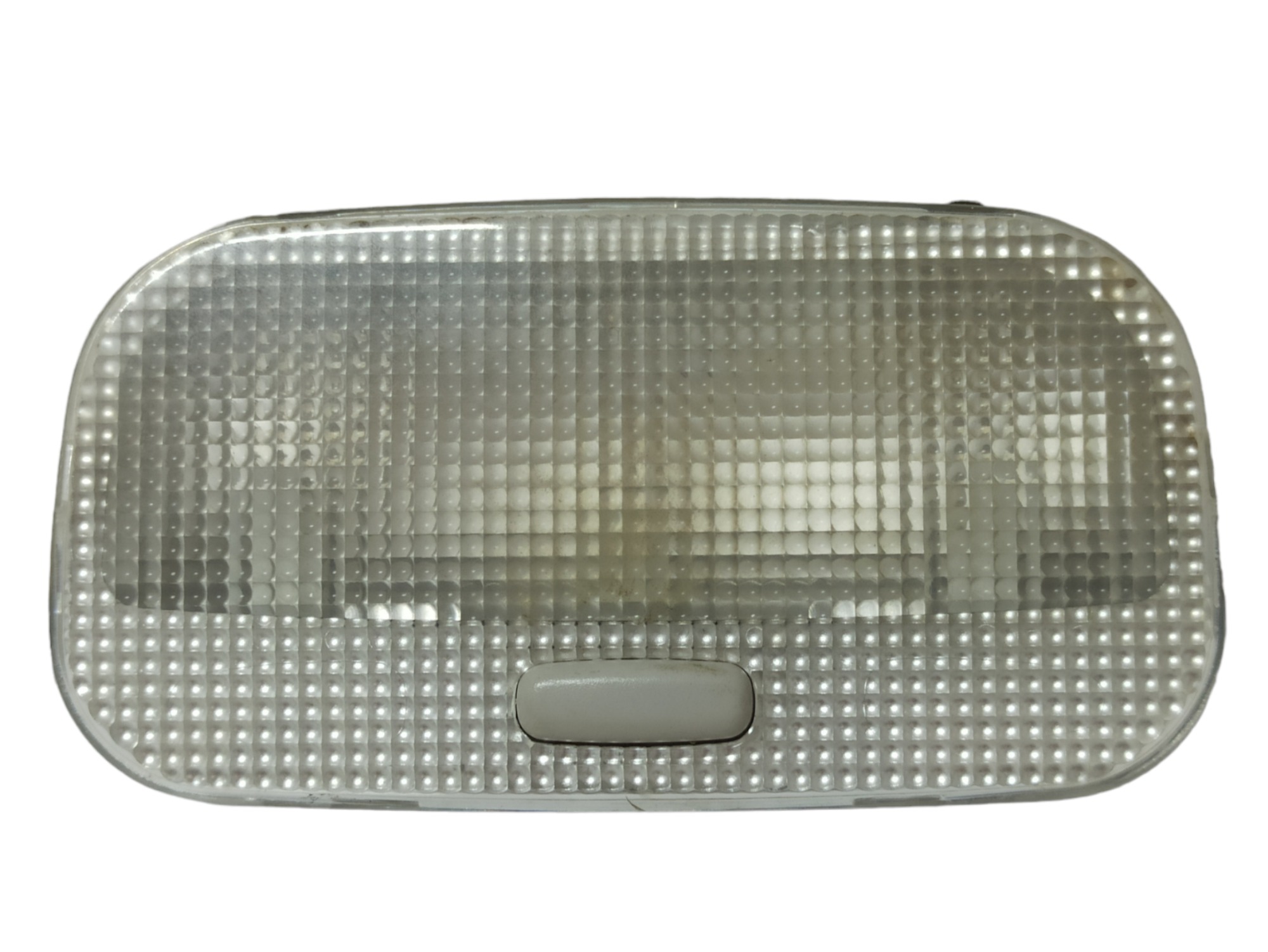 Lanterna Luz De Teto Traseira Xsara Picasso 2005 V58 2