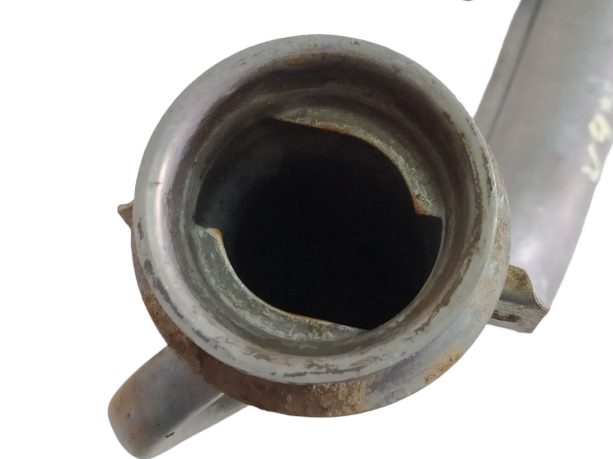 Gargalo Tanque Combustivel Fiat Uno 1991 V94 4