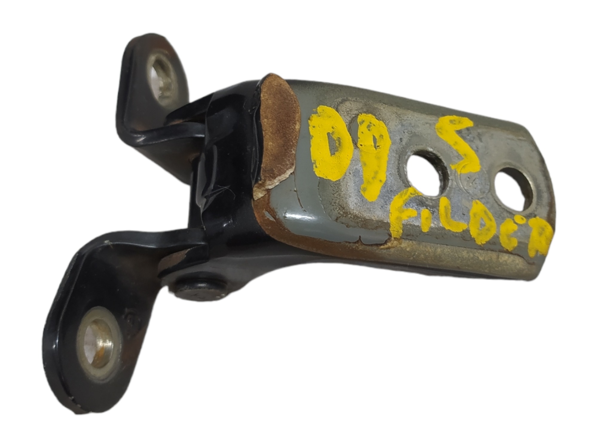 Dobradiça Superior Porta Dianteira Dir Toyota Corolla 2007