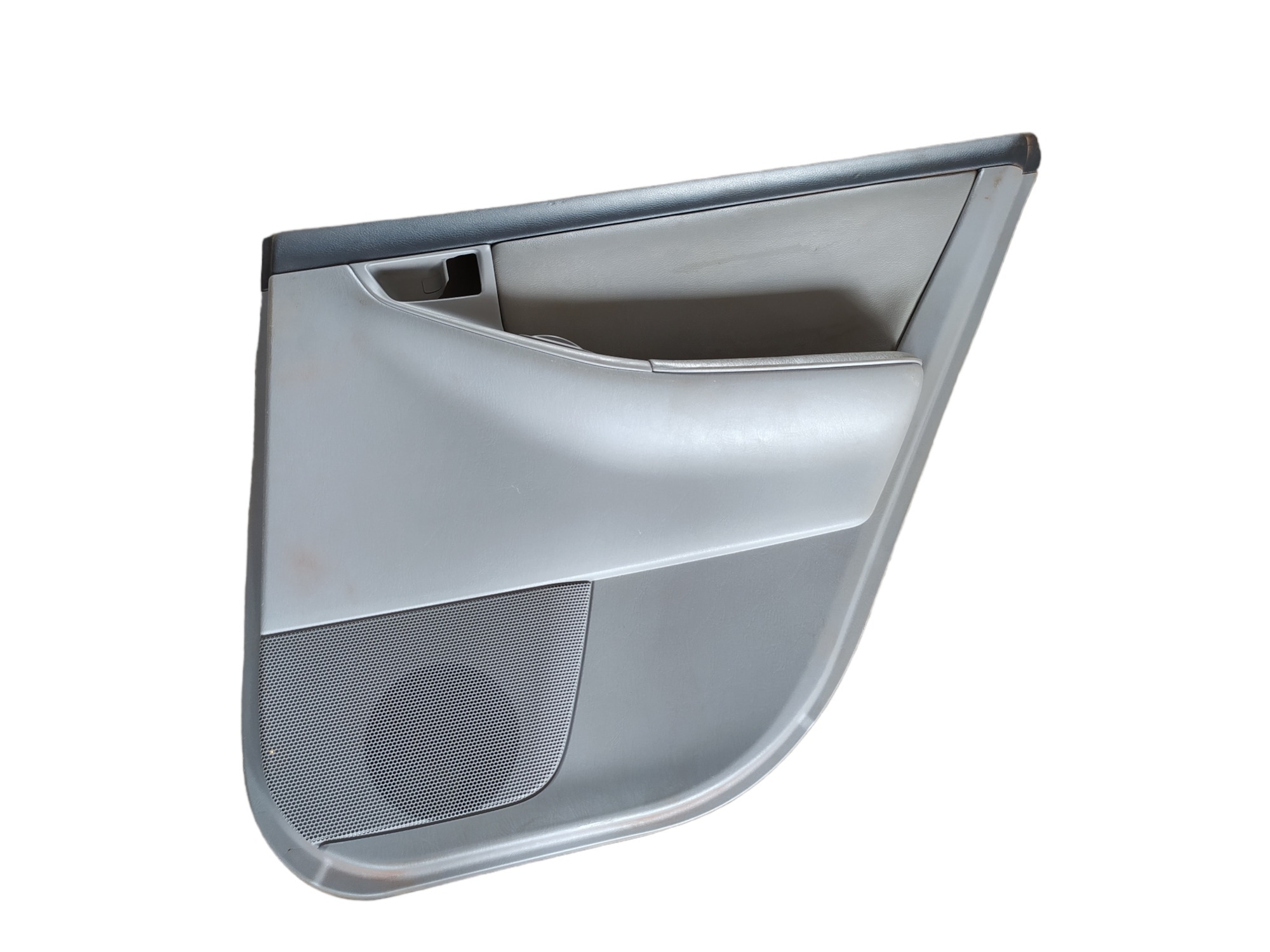 Forro Da Porta Traseira Direita Toyota Corolla 2004