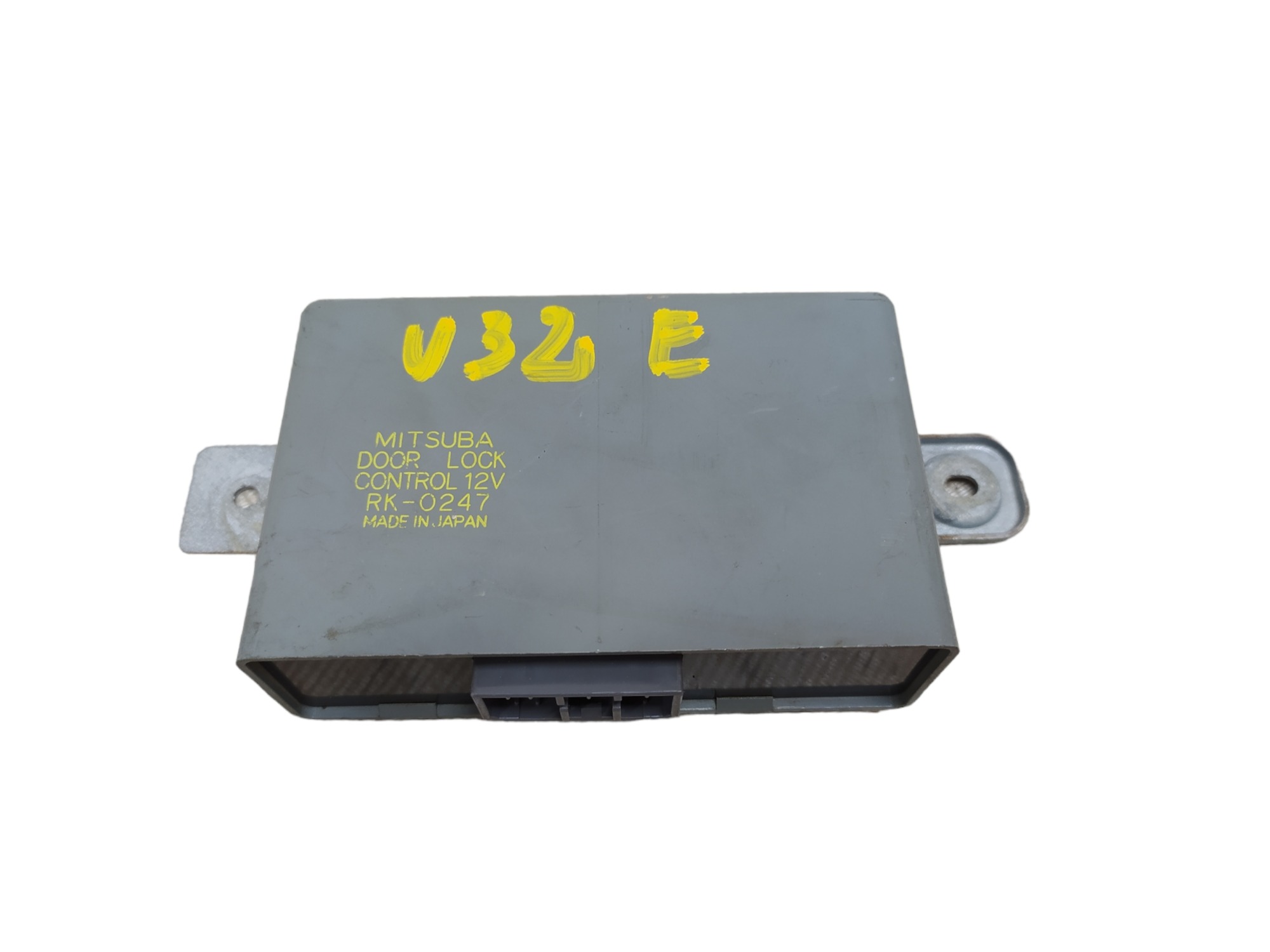 Módulo Trava Elétrica Porta Esq Honda Civic 1.5 1993 V32