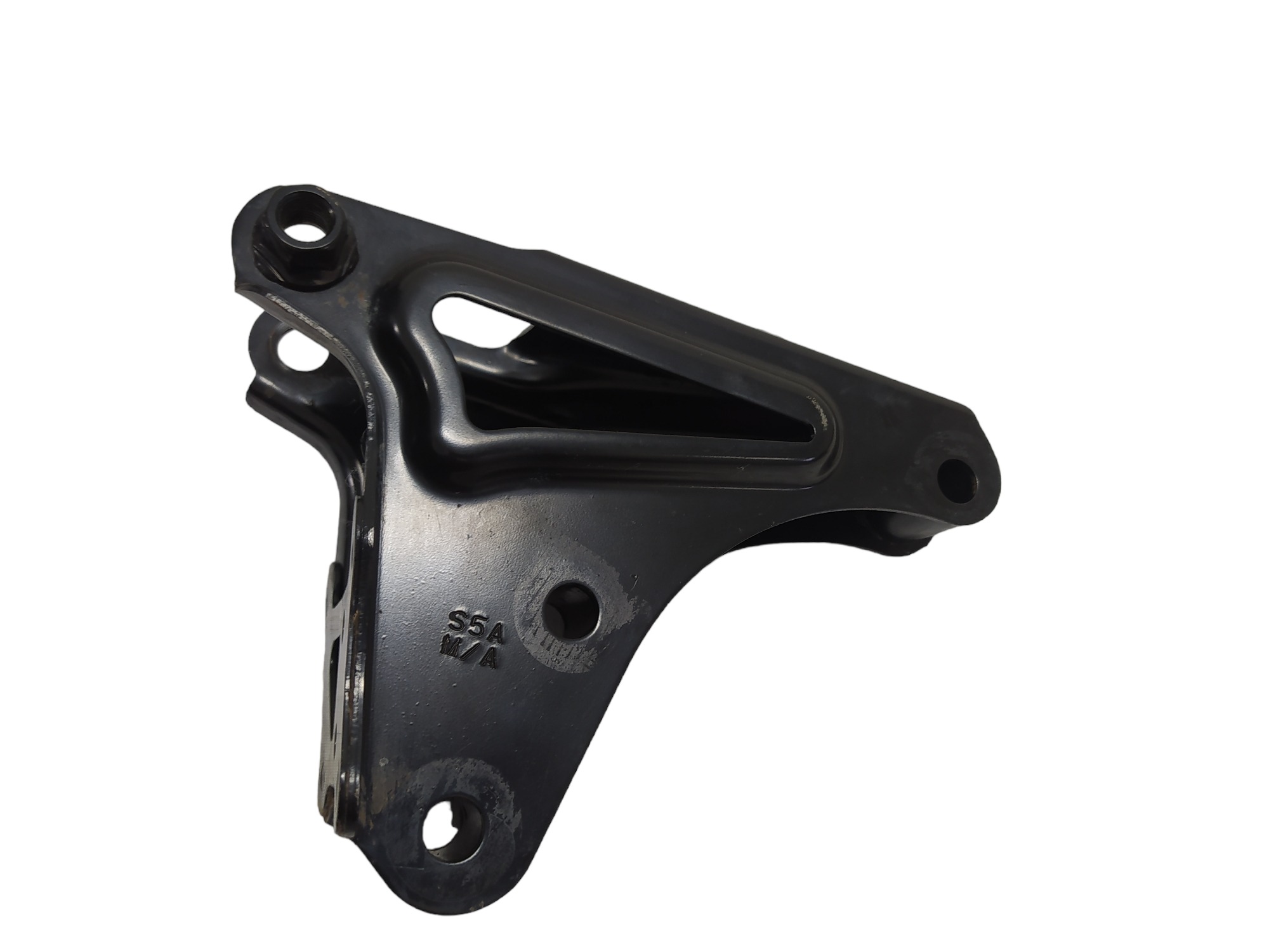 Suporte Do Câmbio Honda Civic  2003 V88 5