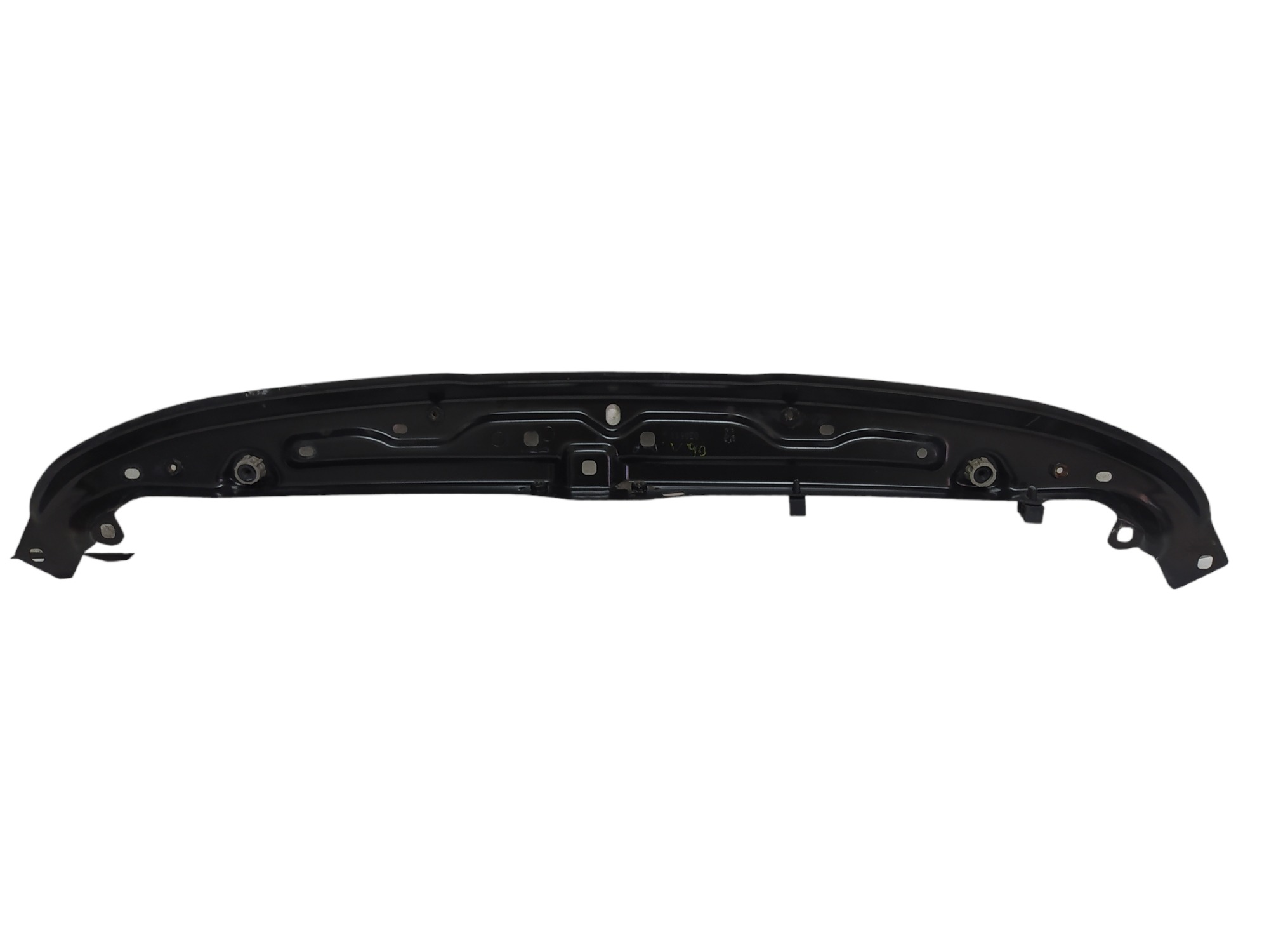 Mini Frente Painel Frontal Peugeot 207 2011 2012 V90 4