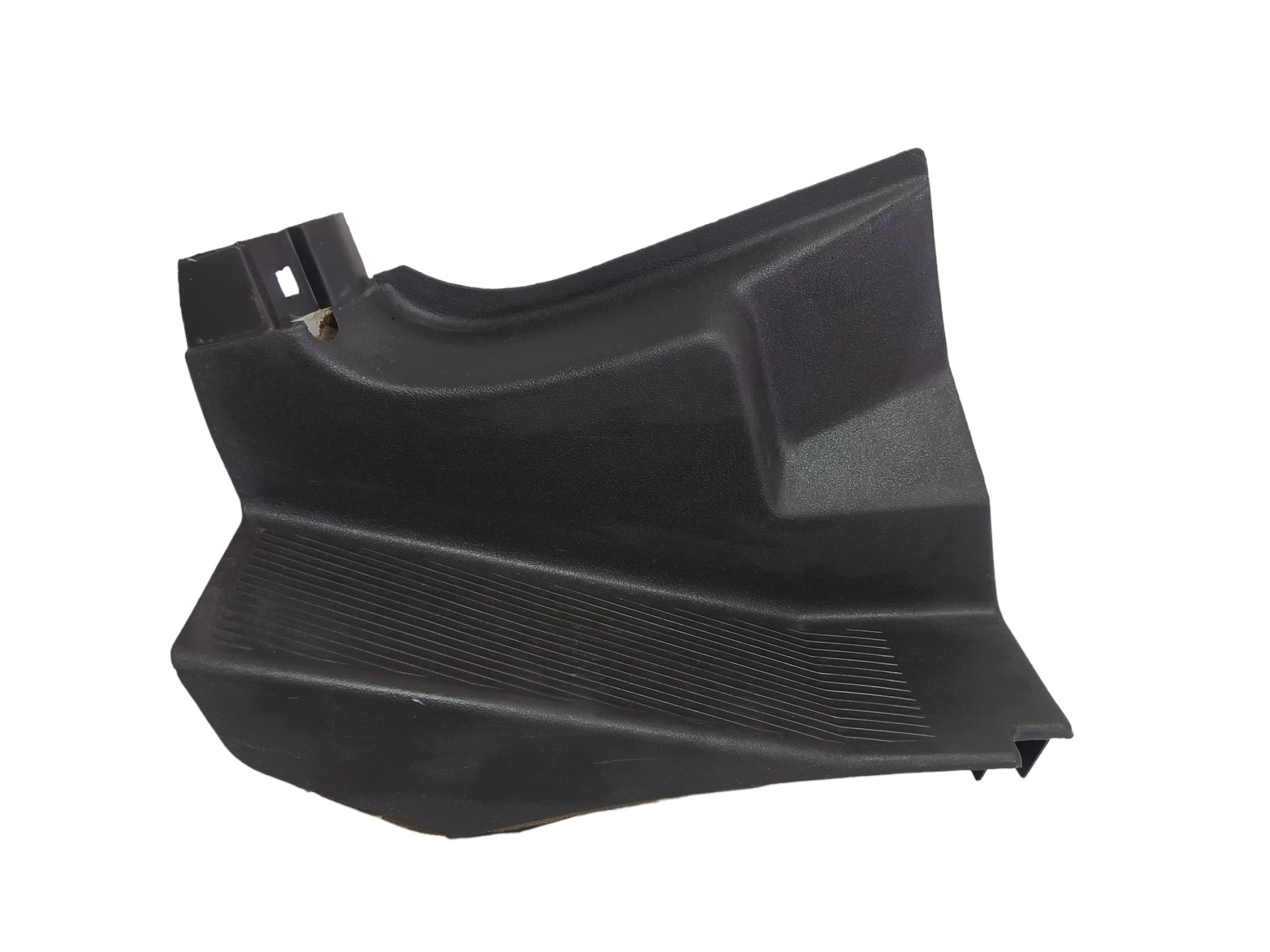 Acabamento Soleira Esquerda Chevrolet Omega Suprema 1993 V36