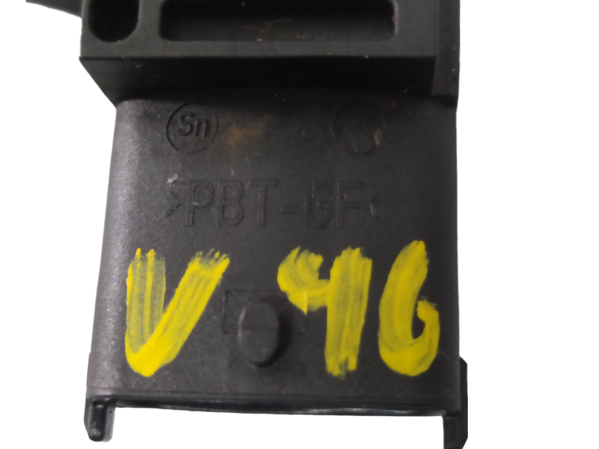 Sensor Map Fiat Uno Palio Siena Fire 2008 Cod 0261230030 V46 5