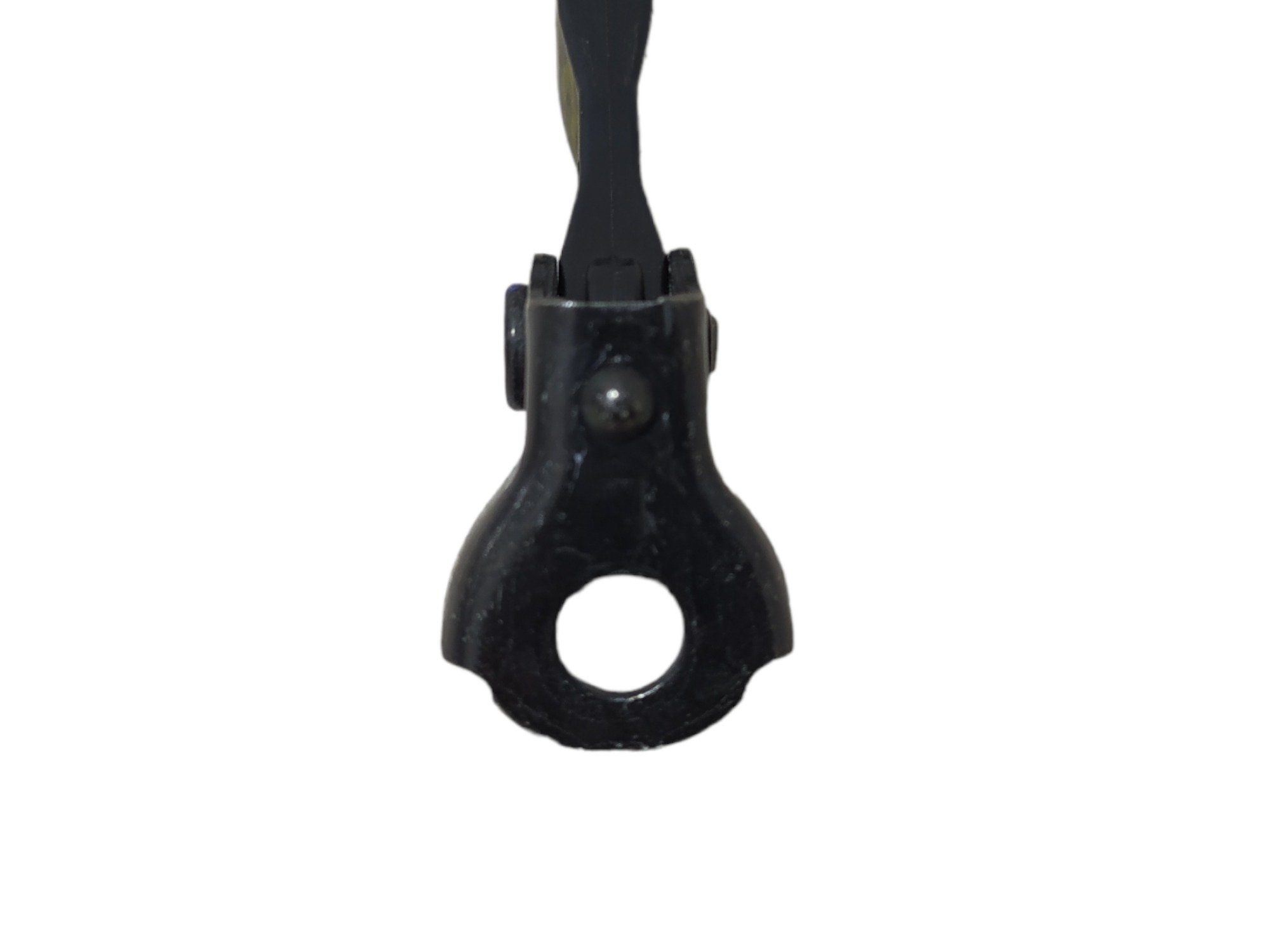 Limitador Porta Traseira Esquerda Honda Civic 2014 6