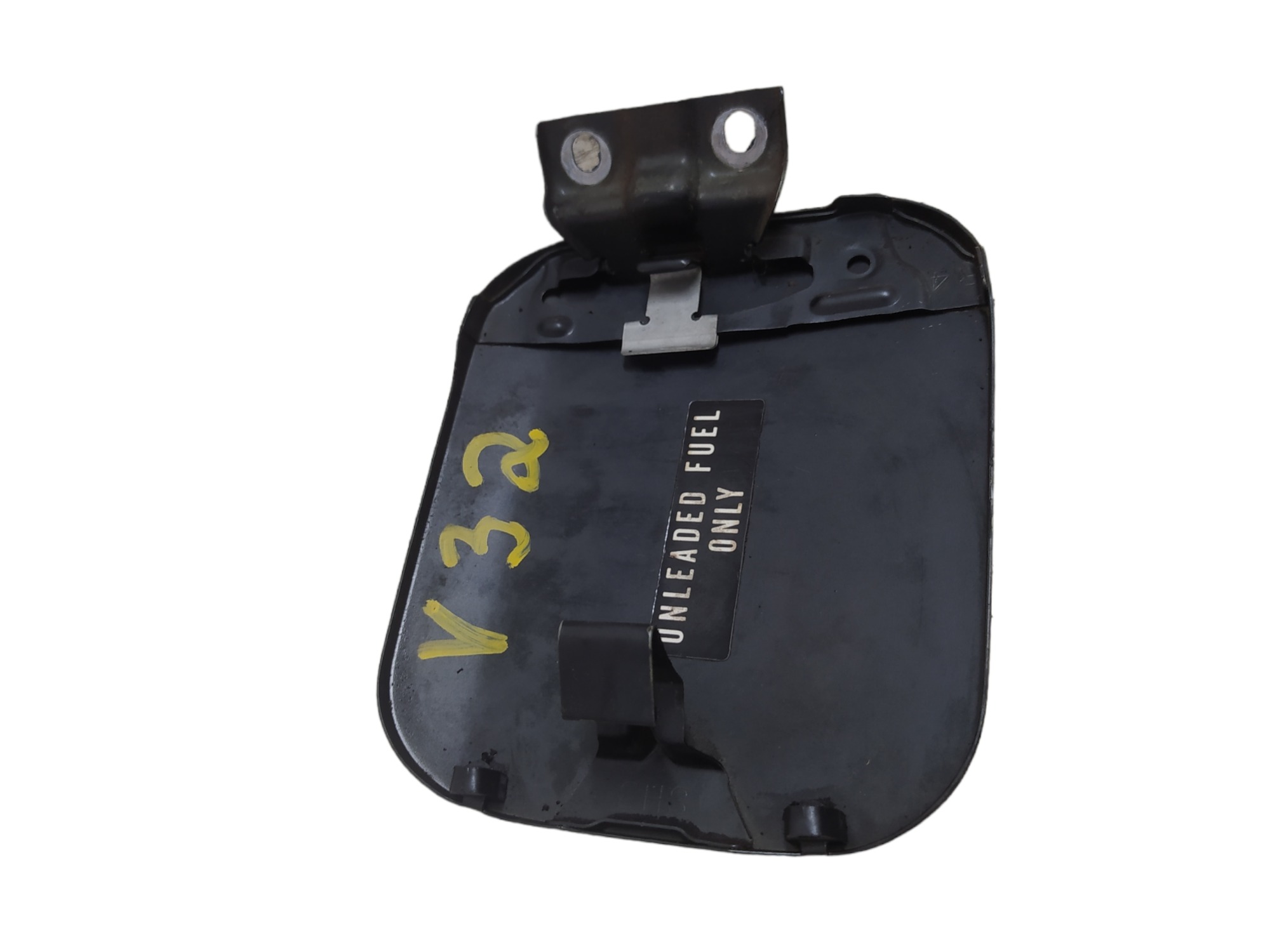 Portinhola Tampa Do Tanque Honda Civic 1.5 1993 V32 6
