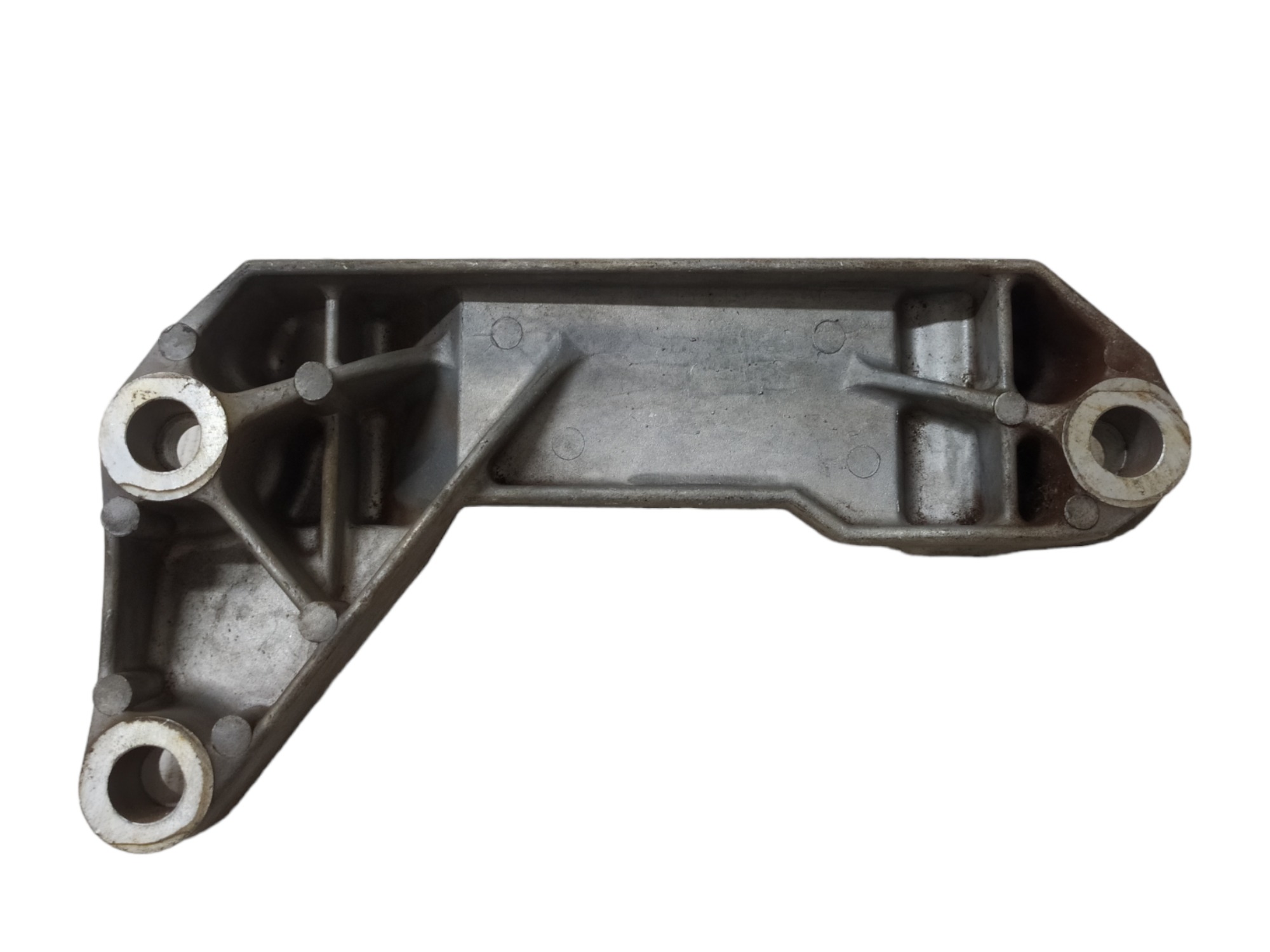 Suporte Alternador Vw Gol Voyage Saveiro Fox 2009 4