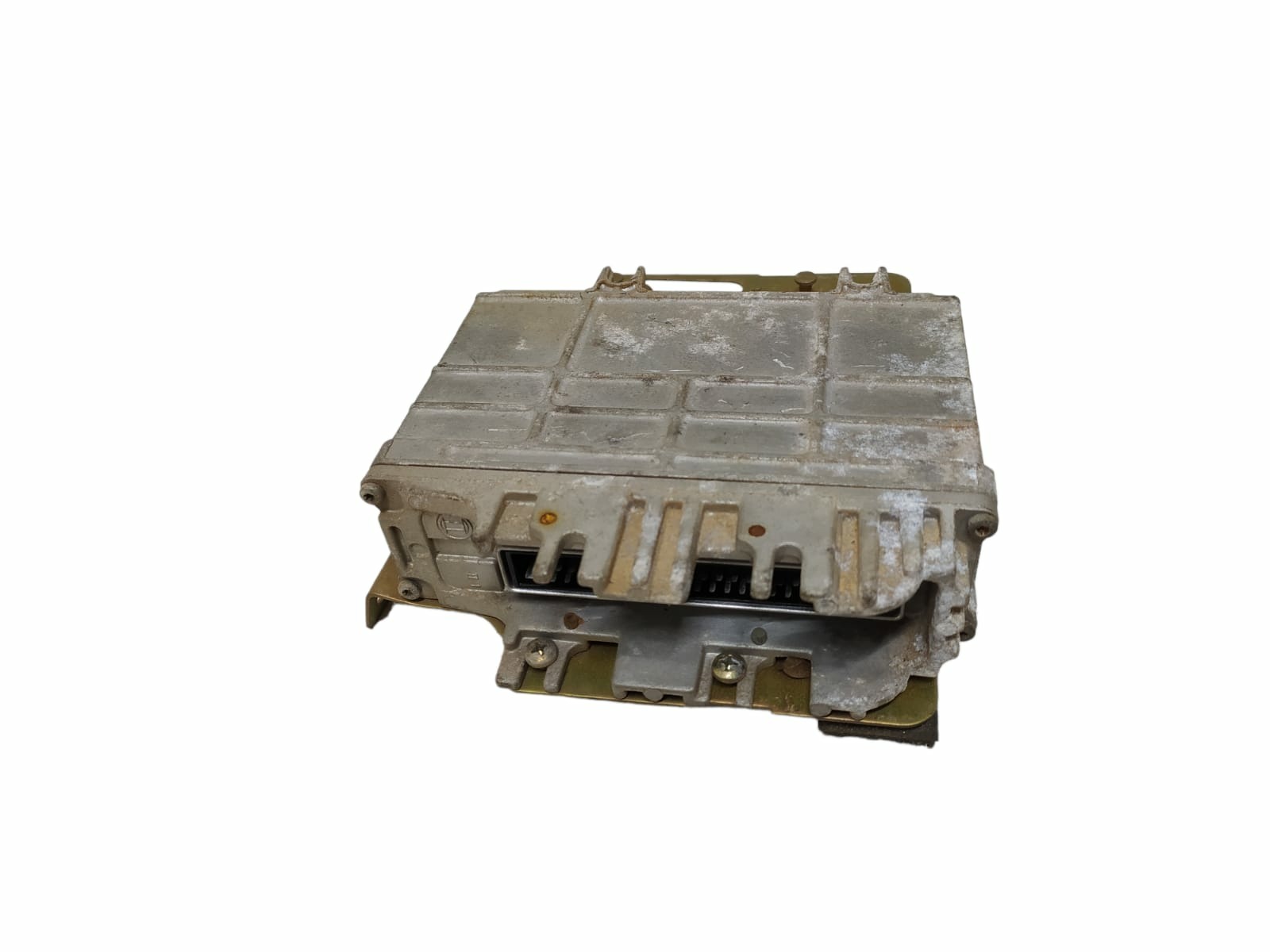 Módulo Injeção Volkswagen Golf 1.8 1995 8a0907311ap V41