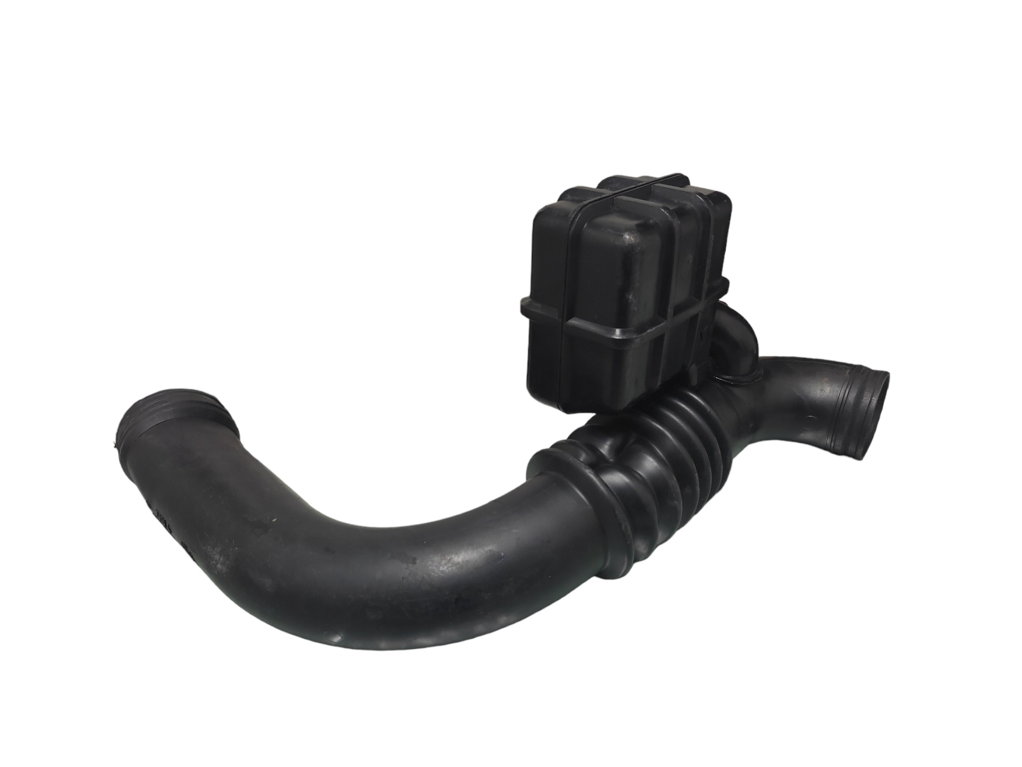 Mangueira Filtro De Ar Ford Fiesta 1.0 1996 V04 2