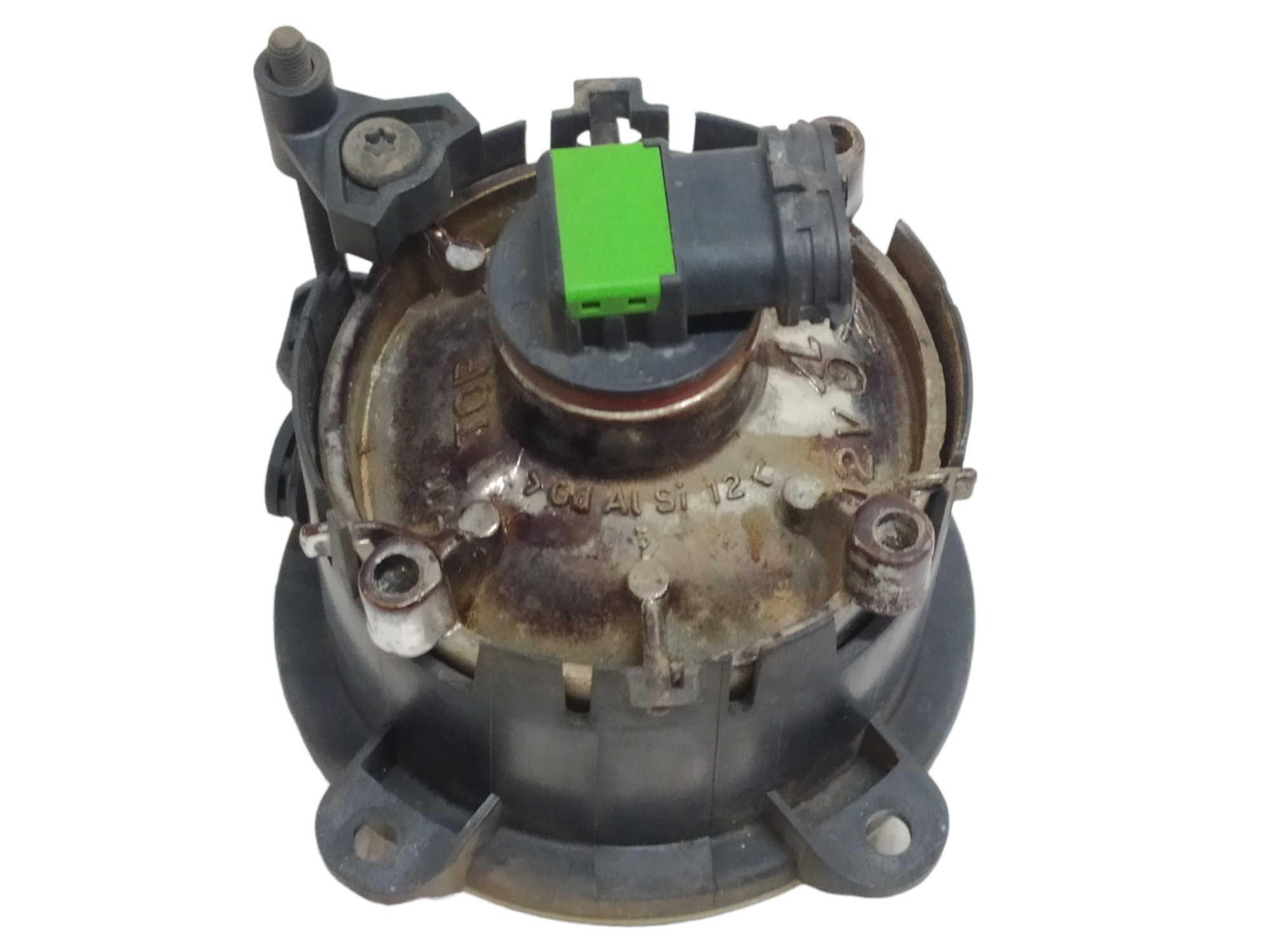 Farol Milha Lado Esquerdo Land Rover Discovery 3 2008 V92 5