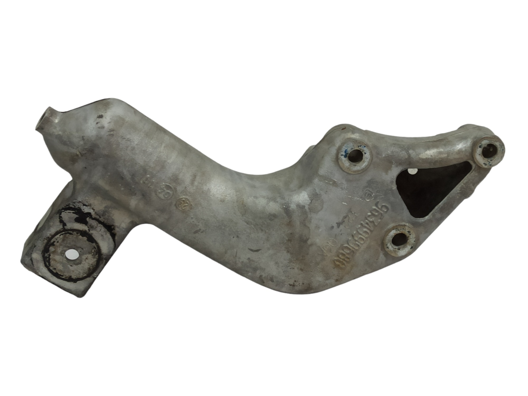 Suporte Coxim Motor Lado Direito Peugeot 207 1.4 V90 3