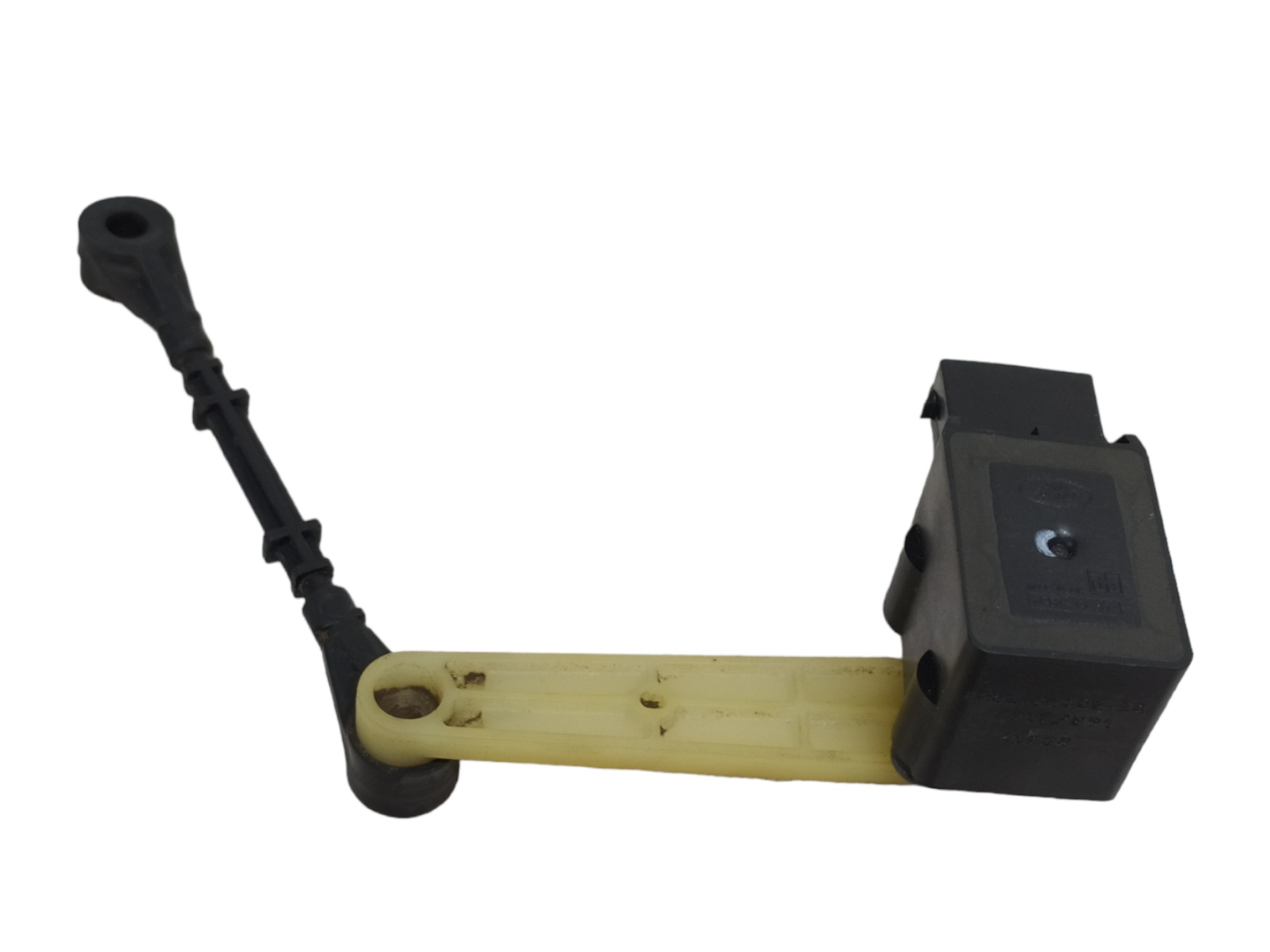 Sensor Angulo Traseiro Esquerdo Dicovery 3 2.7 2008 V92
