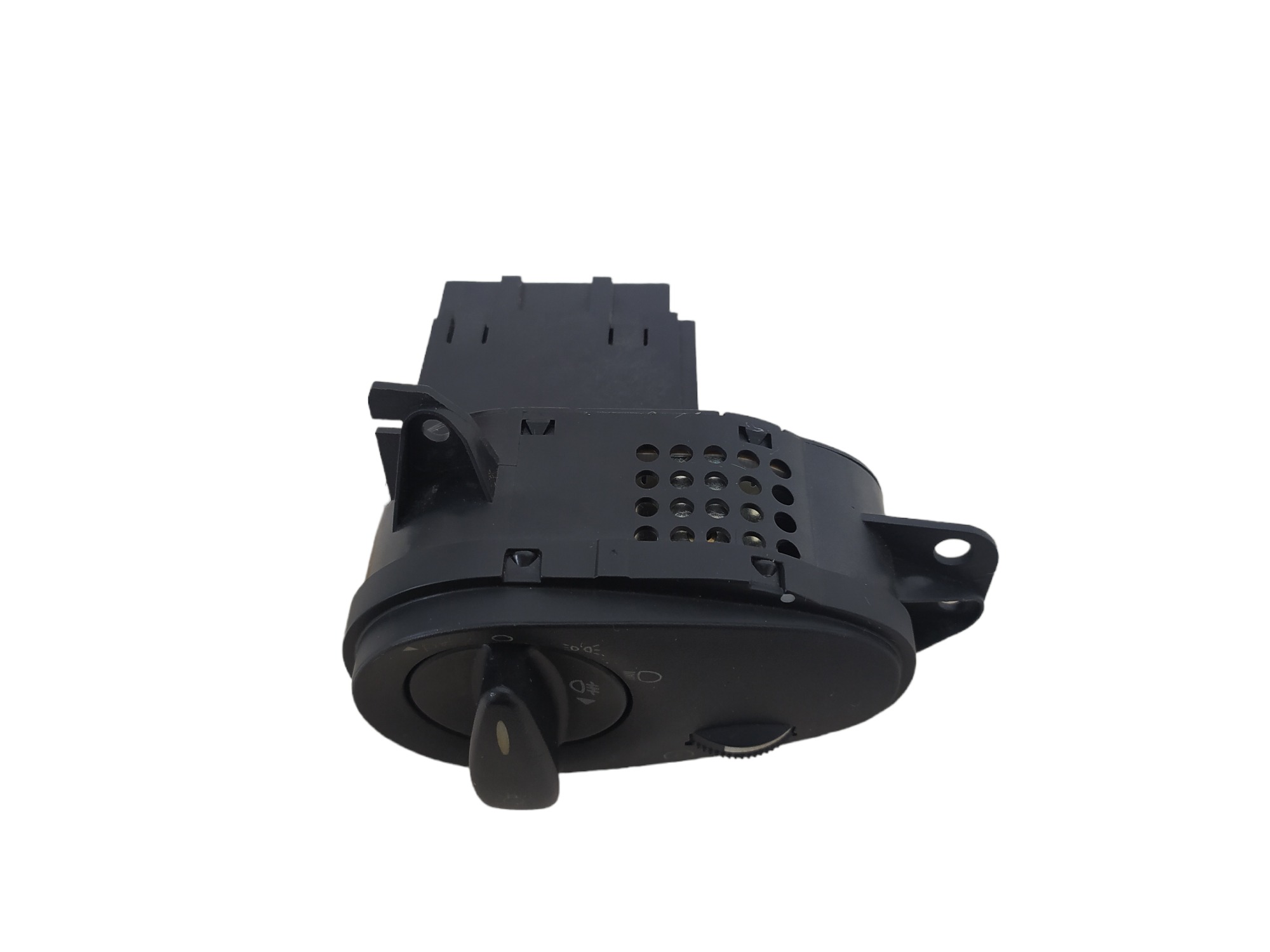 Interruptor Do Farol Com Reostato Ford Focus 2003 A 2009 2