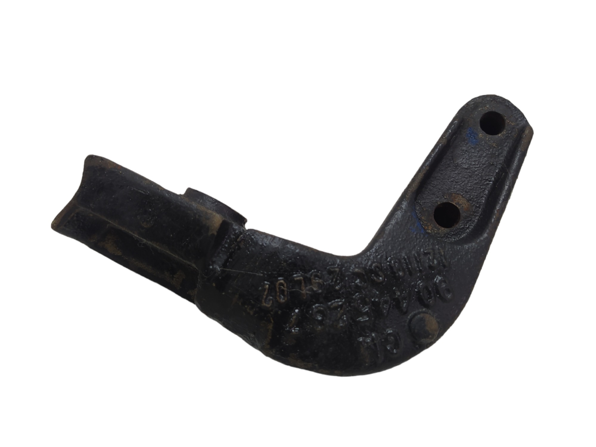 Suporte Motor Dianteiro Direito Corsa Celta Prisma 90445287 3