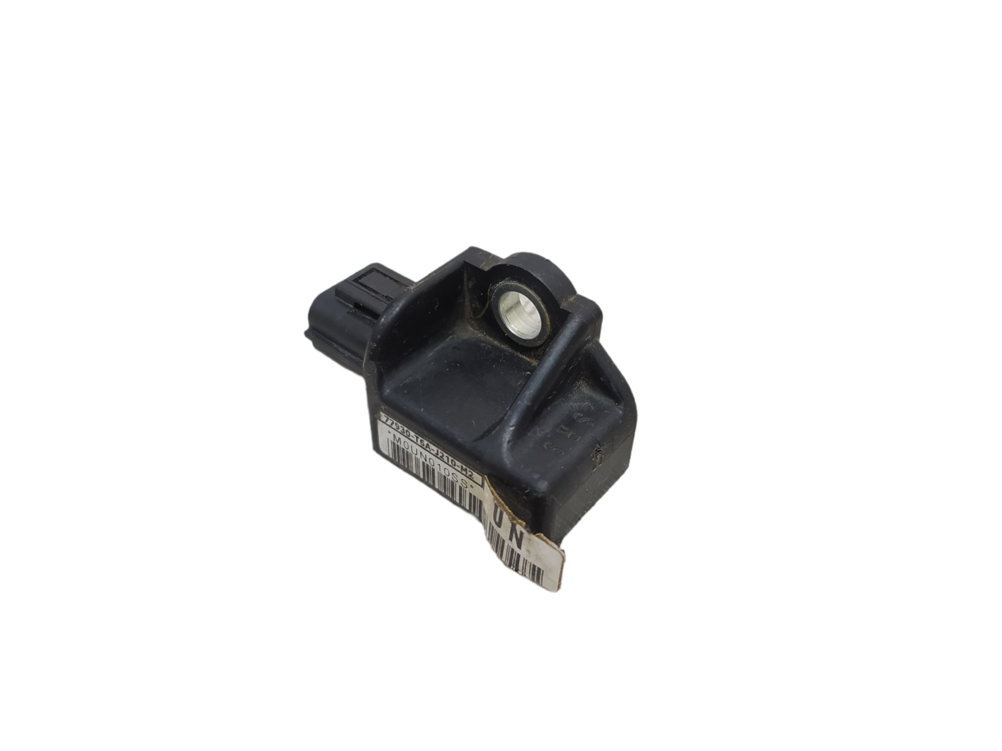 Sensor Impacto Traseiro Honda Hr-v 1.8 2016 V76 2