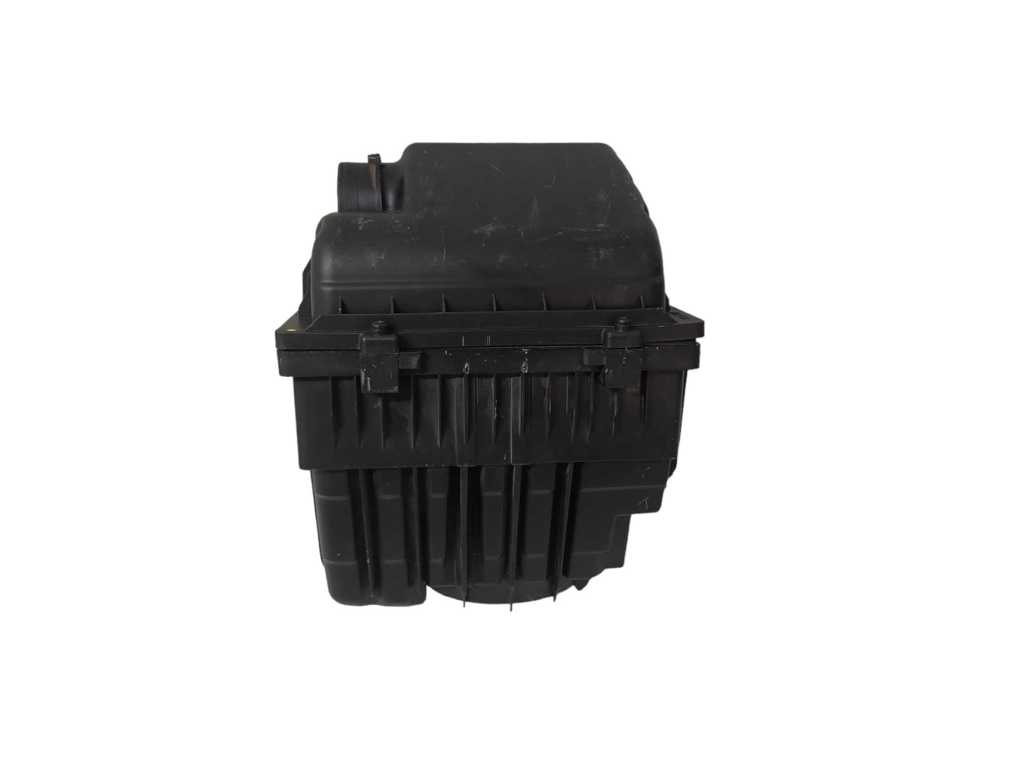 Caixa Filtro De Ar Citroen C4 Pallas 2.0 2011 9651230280 V89 2