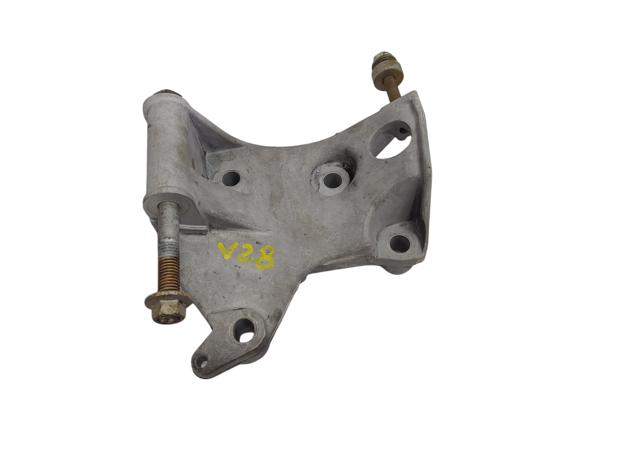 Suporte Alternador Renault Sandero 1.0 2010 V28