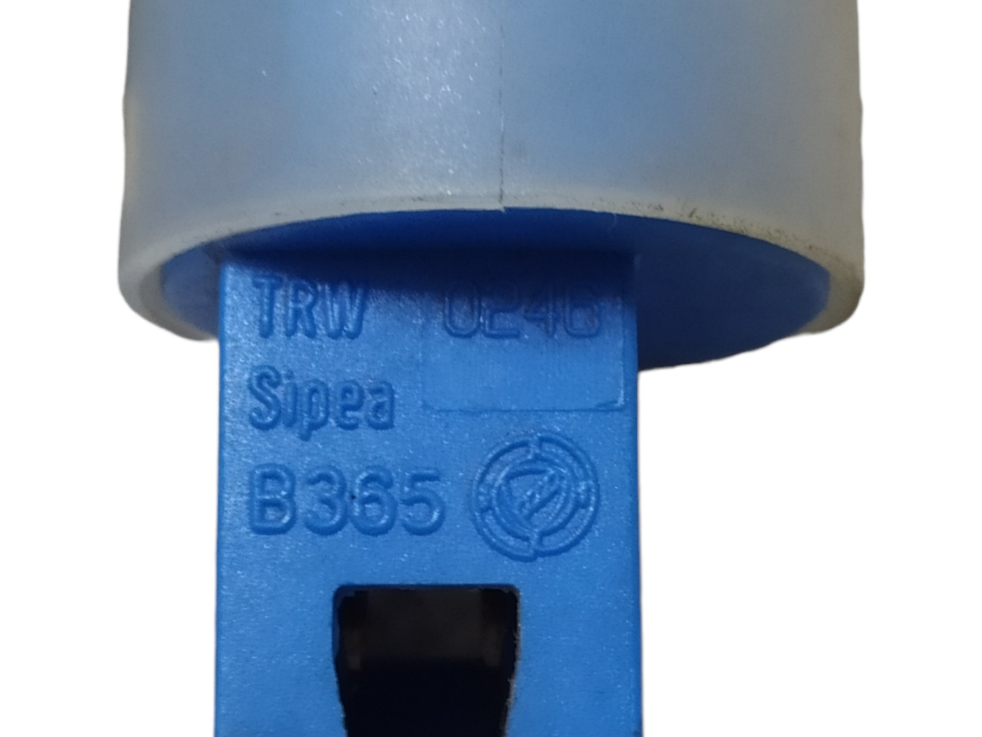 Interruptor Pedal Embreagem Fiat Palio 1.0 2016 V87 5