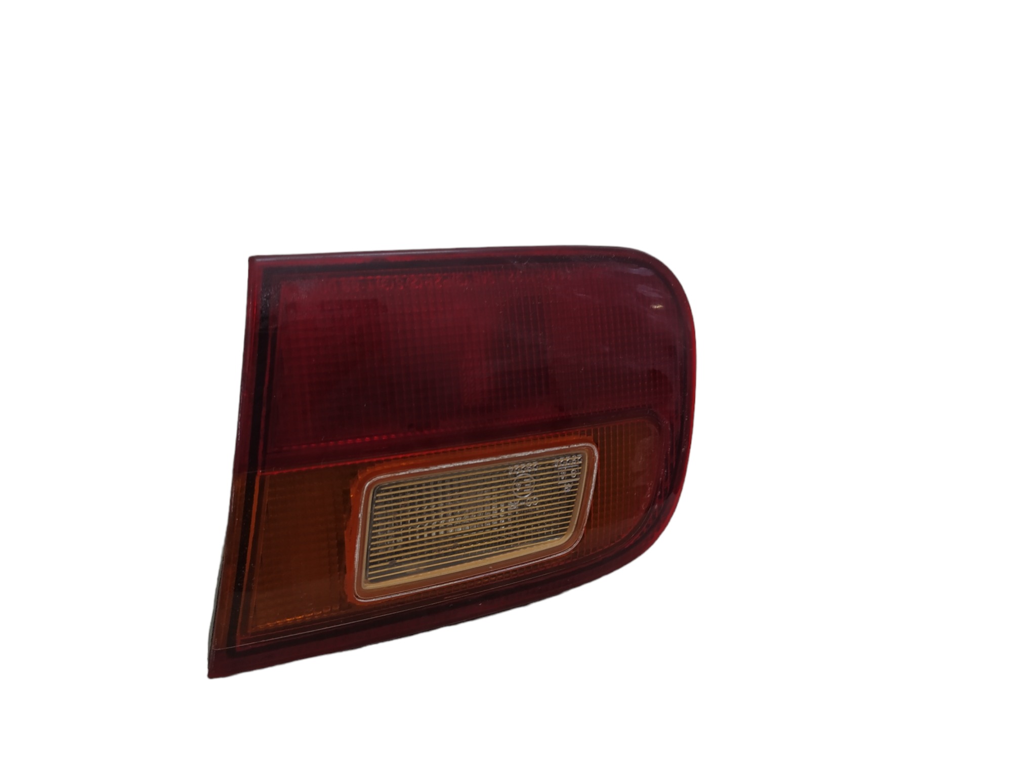 Lanterna Tampa Direita Honda Civic 1993 0431132 V32