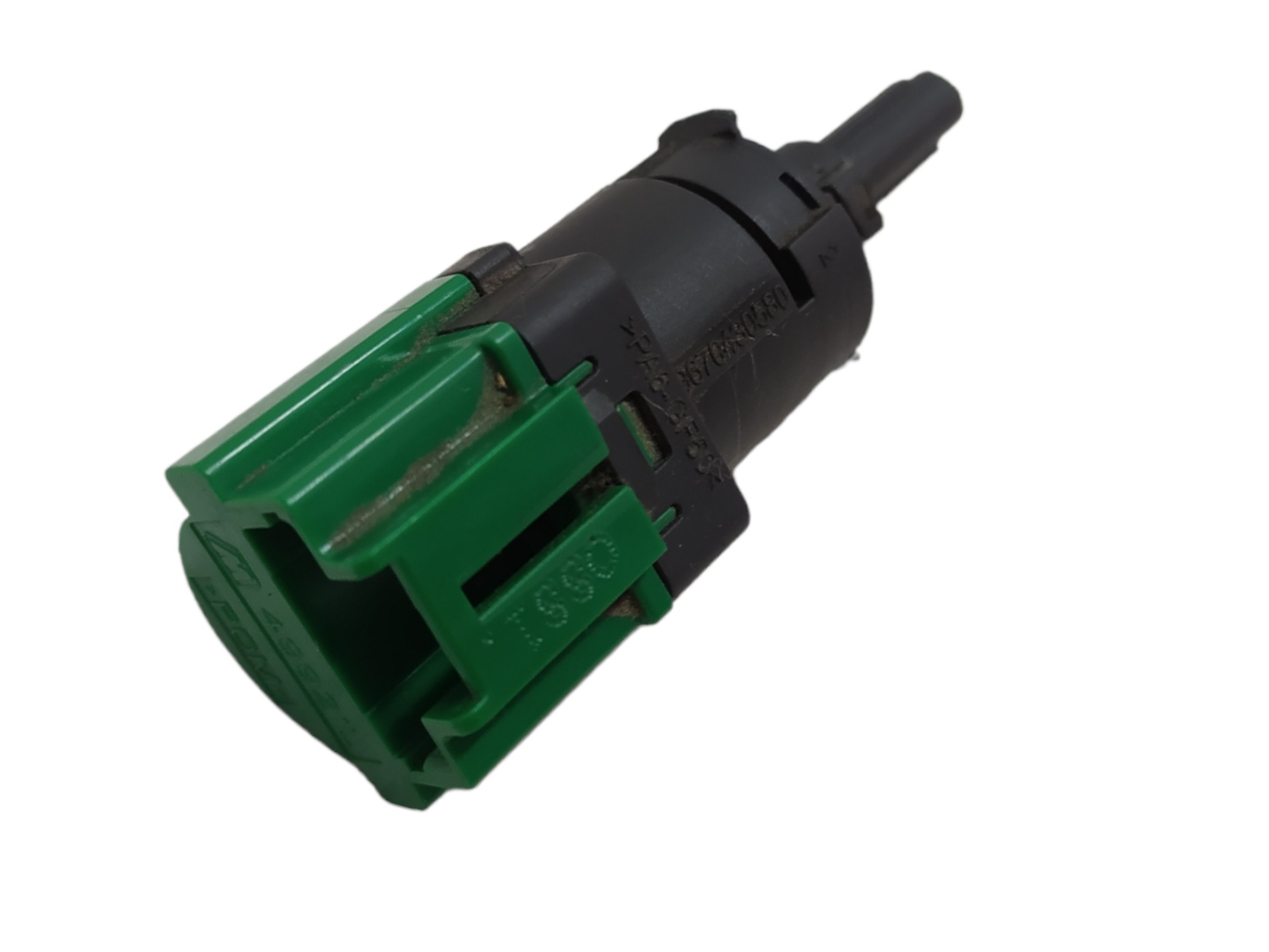Interruptor Sensor Pedal Citroen C4 Pallas 2.0 2011 V89 2