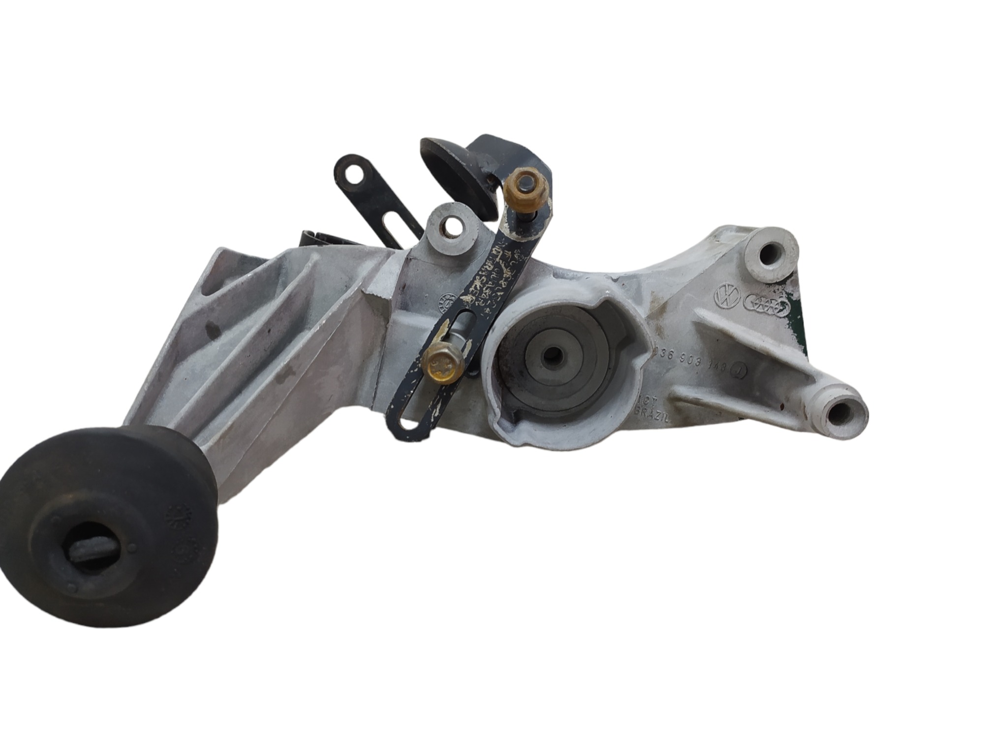 Suporte Alternador Volkswagen Gol 1.0 1.6 At  036903143 V01 6