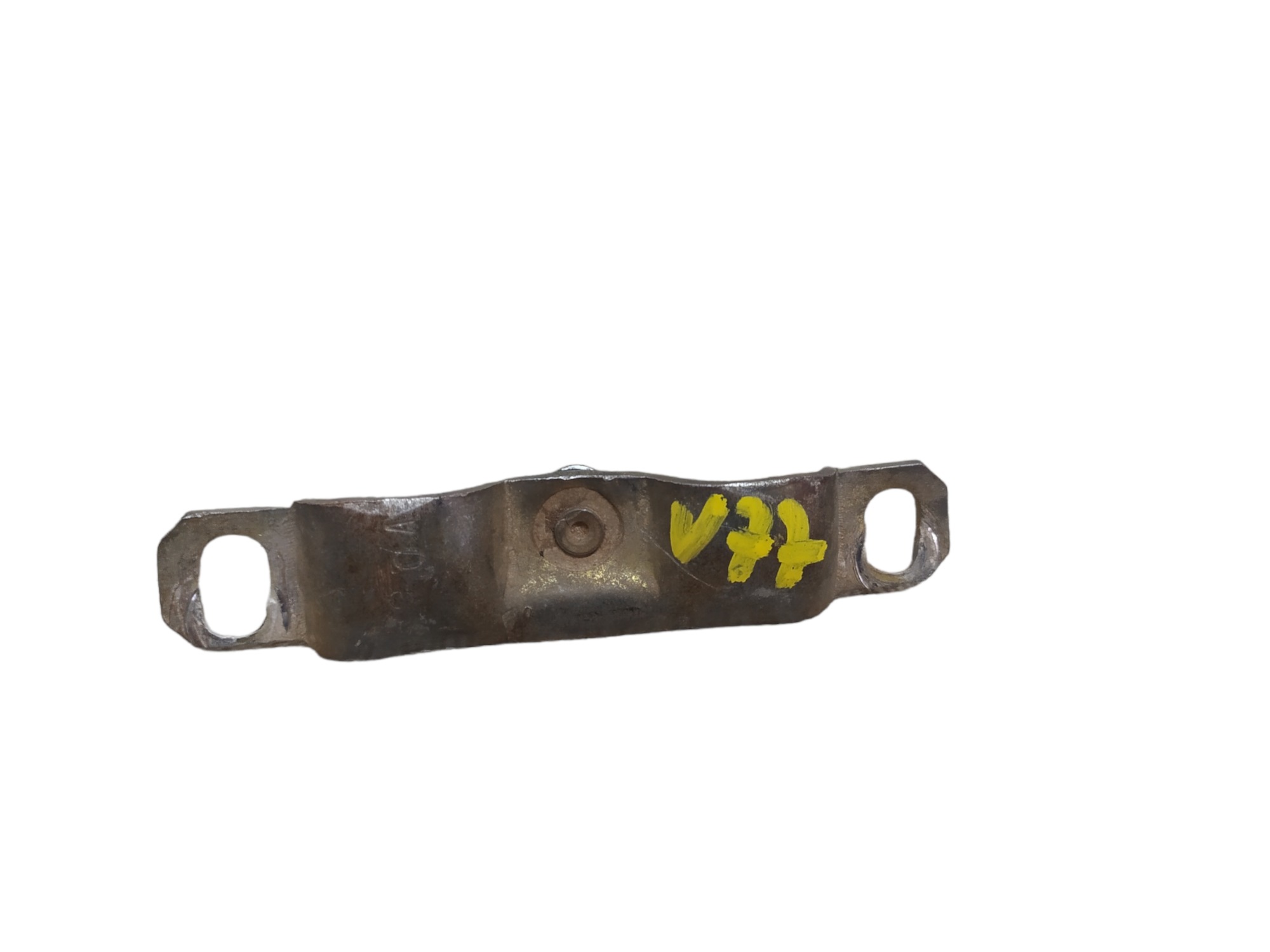 Batente Do Porta Malas Fiat Uno 1.0 2000 V77
