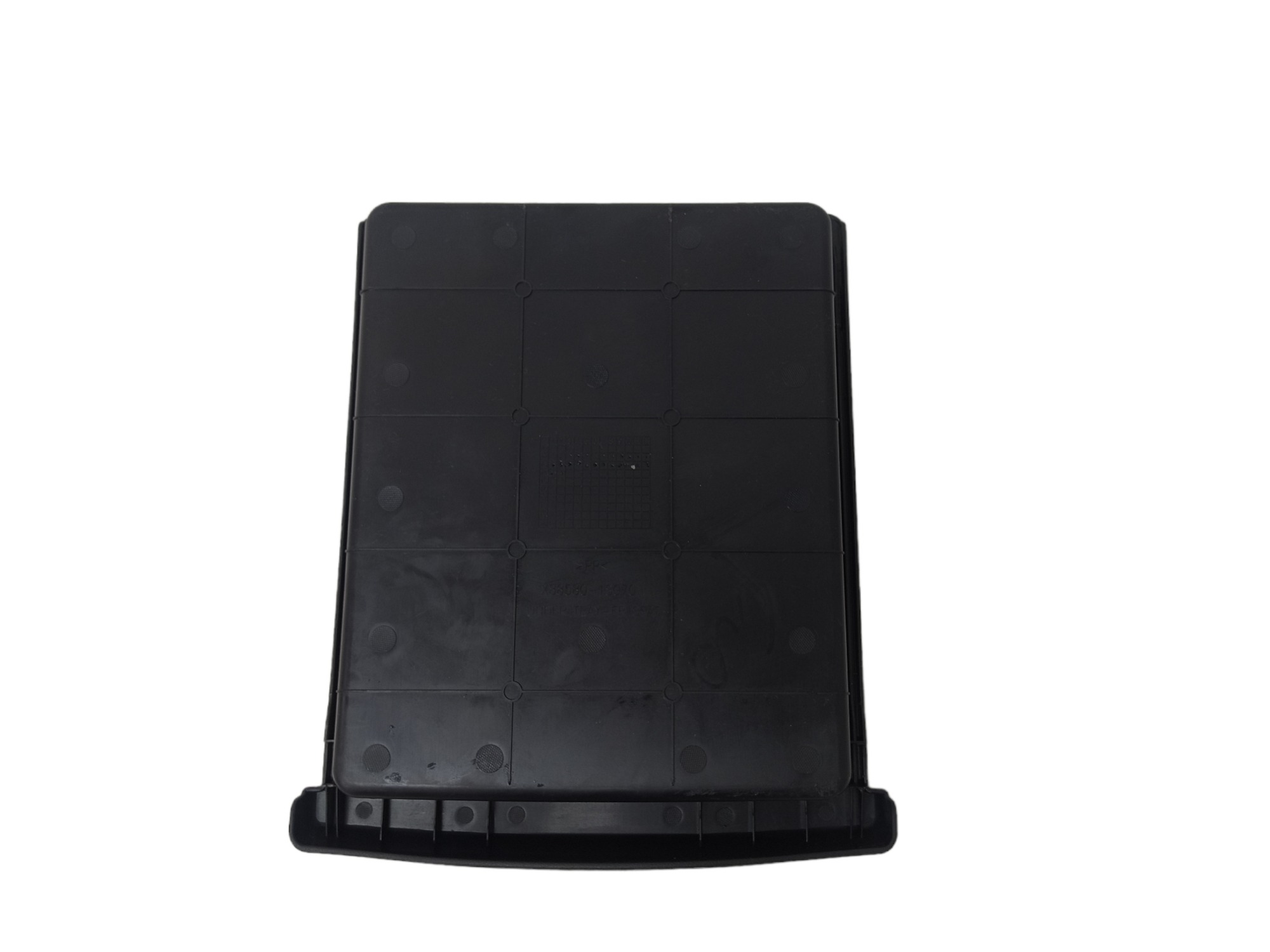 Gaveta Porta Treco Objetos Banco Hb20 2014 X885801s070 V69 7