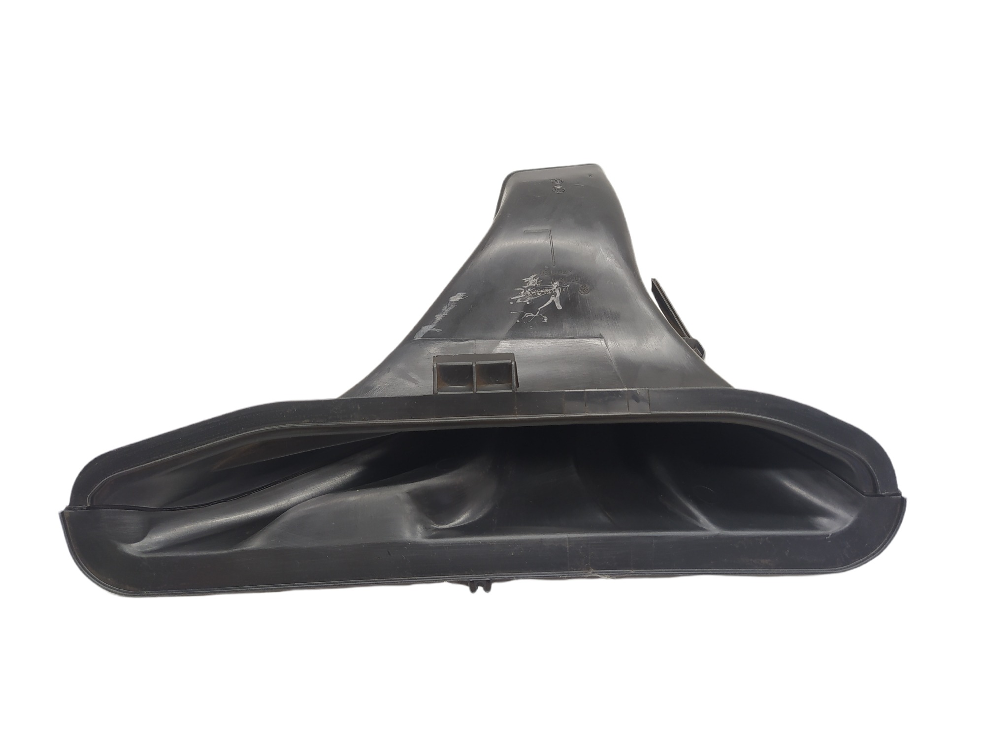 Duto Difusor Caixa Ar Condicionado 1j1819063a Golf 2000 V53 1