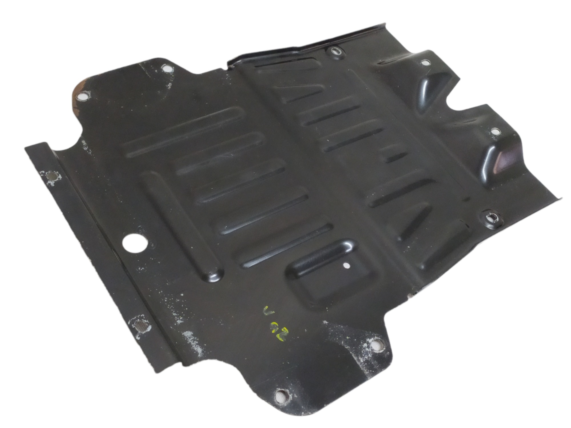 Chapa Protetor Carter Land Rover Discovery 3 2008 V92 5