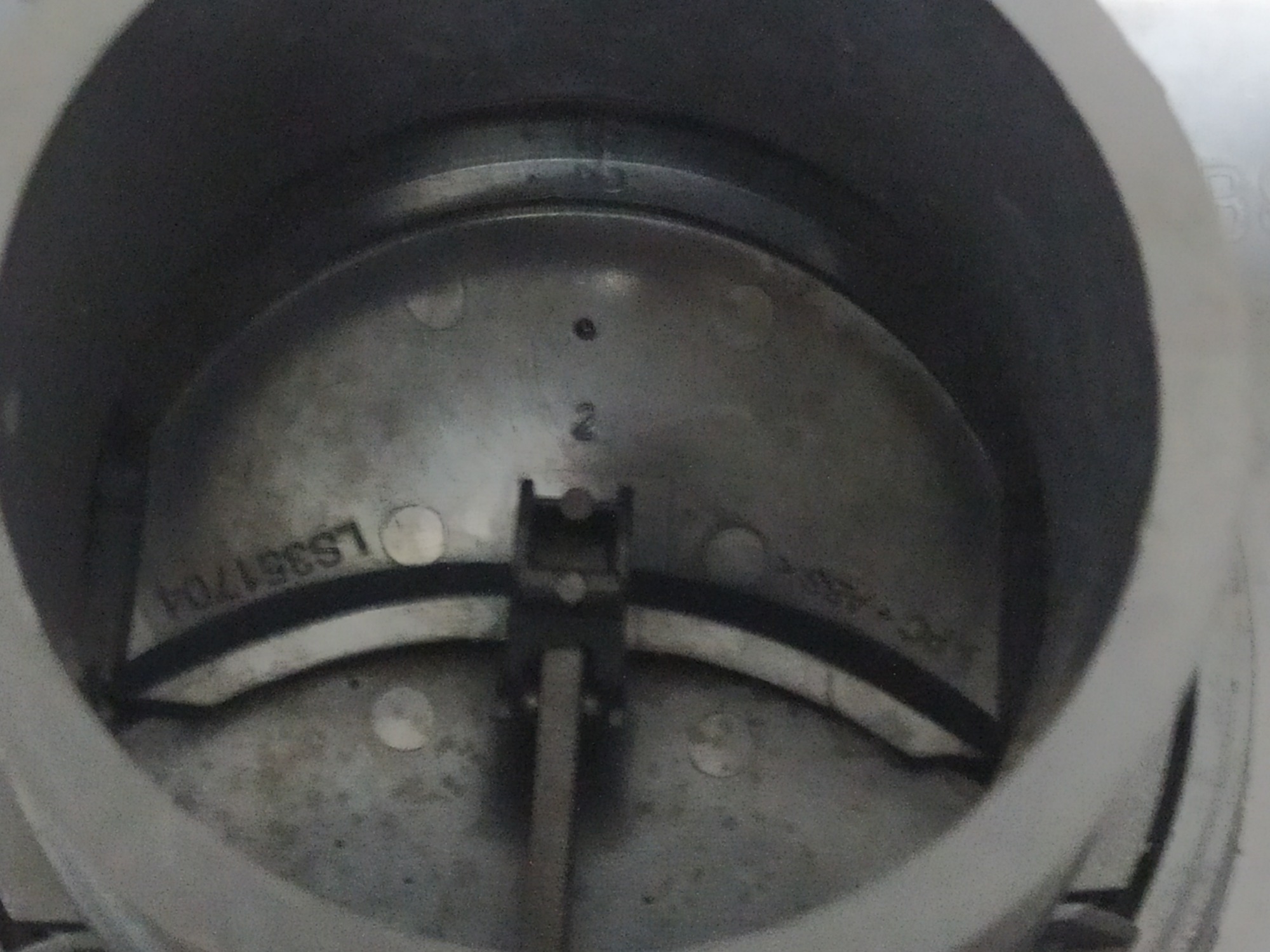 Difusor Saida De Ar Fiat Palio 1.0 2016 Ls351704 7