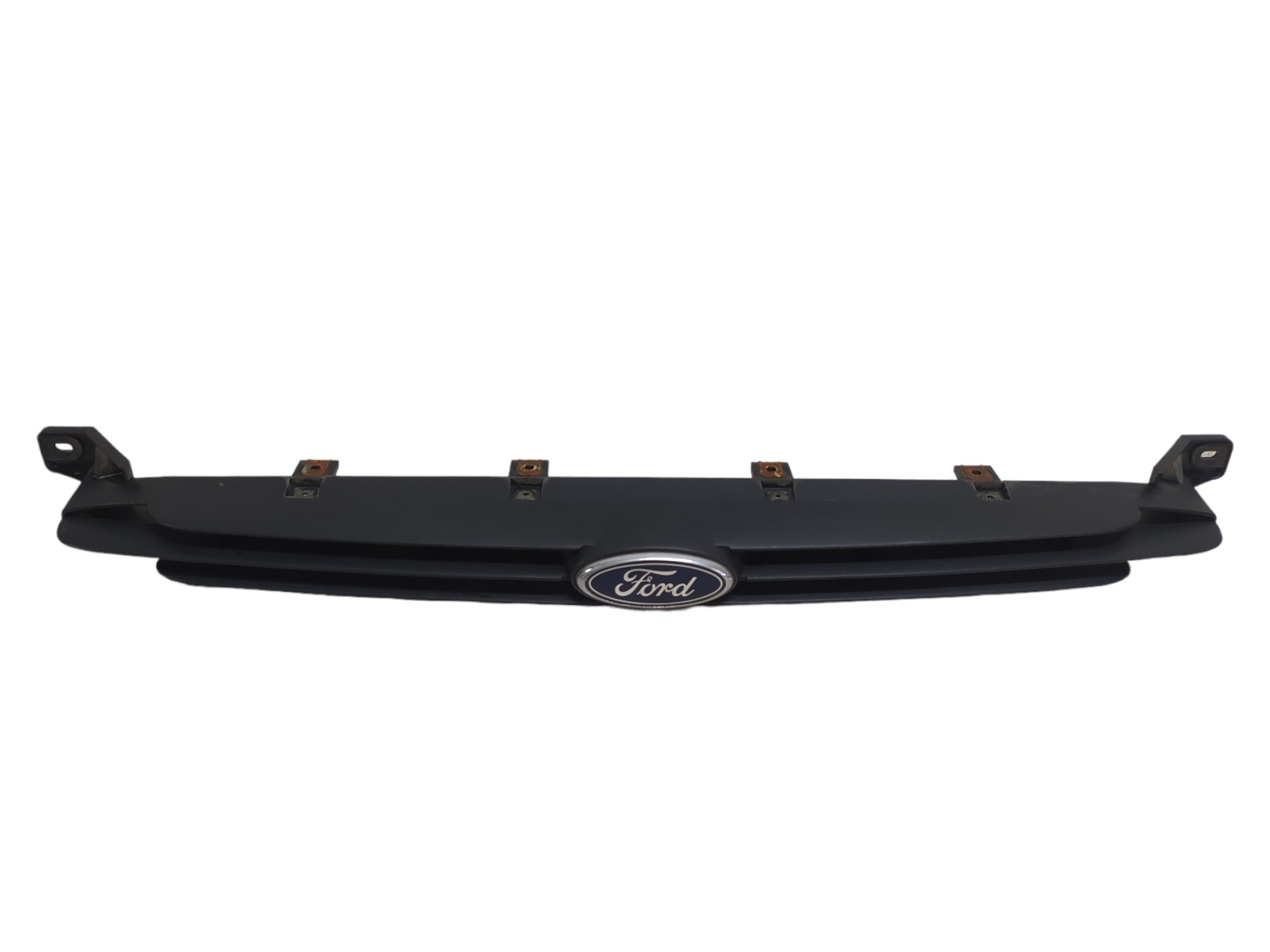 Grade Frontal Radiador Ford Escort Zetec 1998 V91