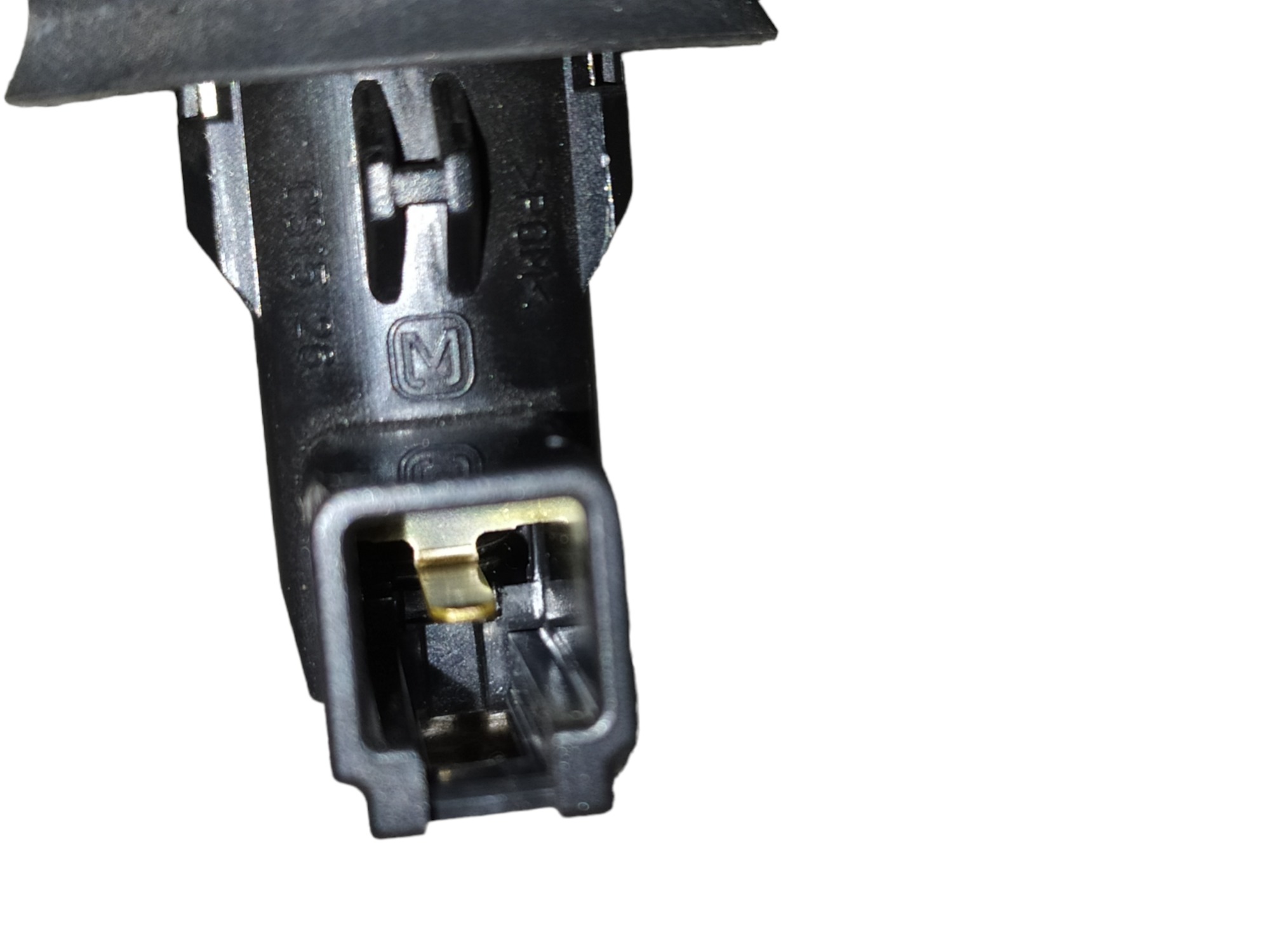 Sensor Interruptor Porta Dianteira Esquerda  Hr-v 2016 V76 6