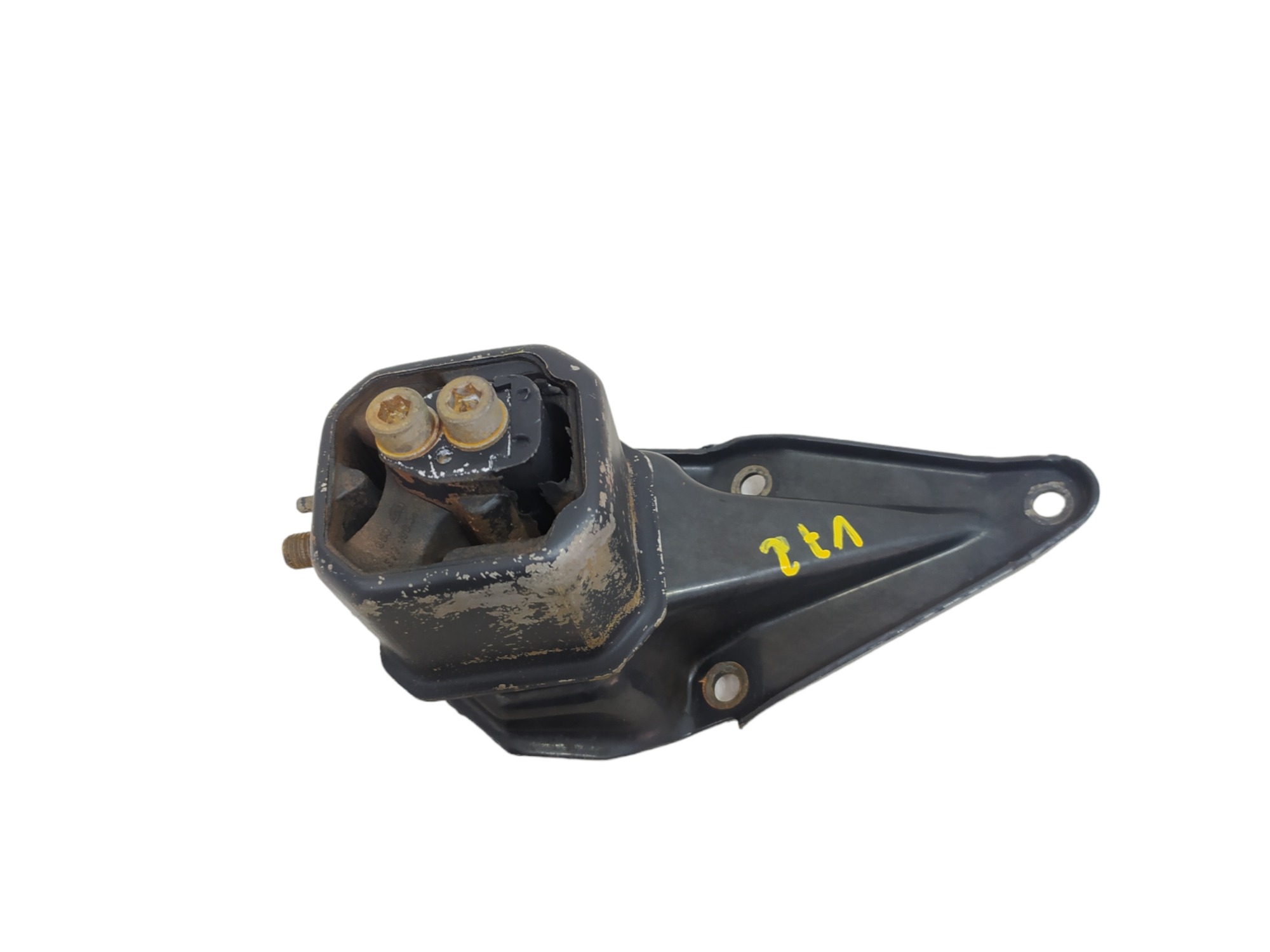 Coxim Frontal Motor Volkswagen Parati 1997 377199382 V28 3