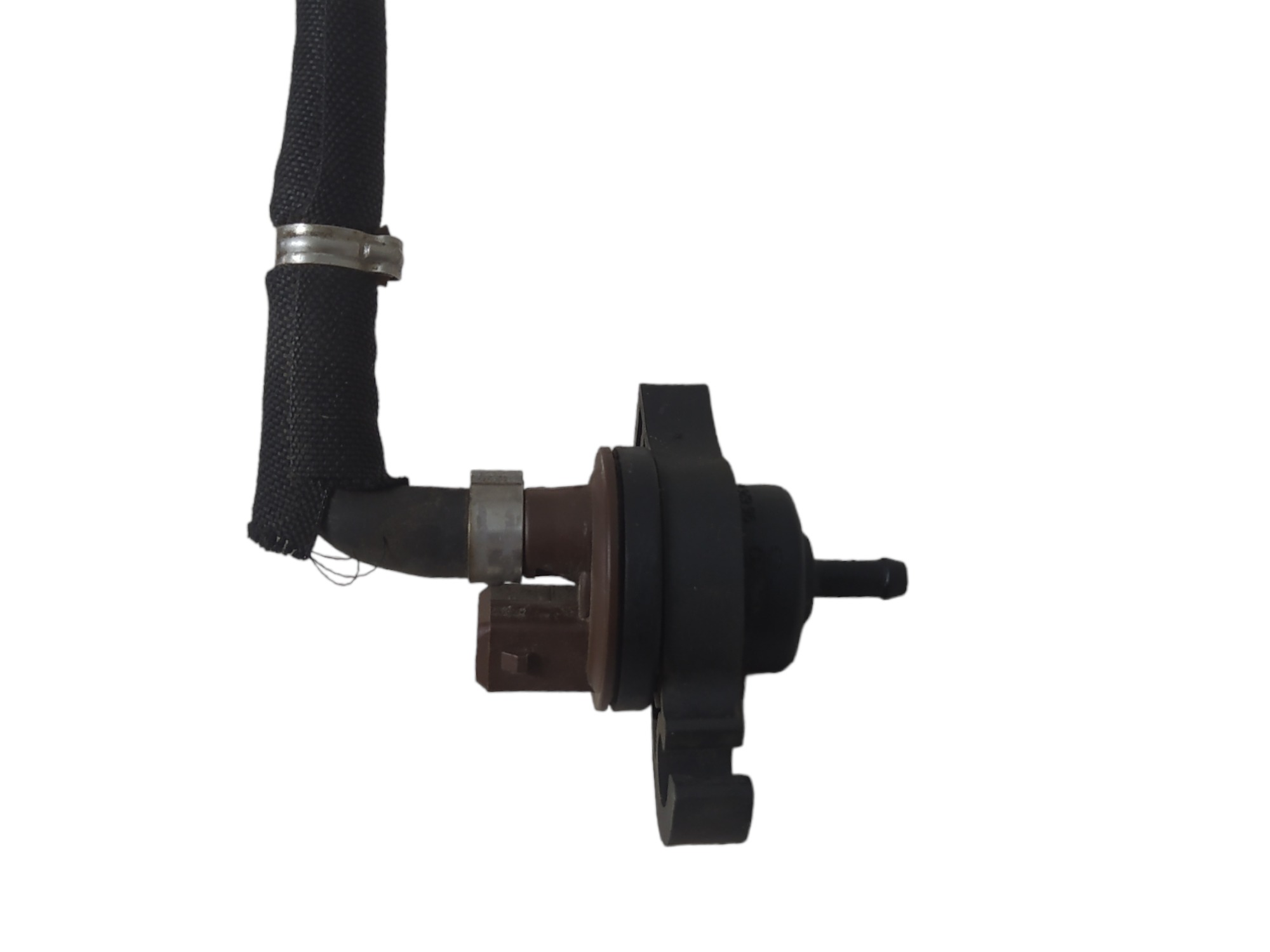Válvula Canister Citroen C4 Pallas 2.0 2011 V89 2