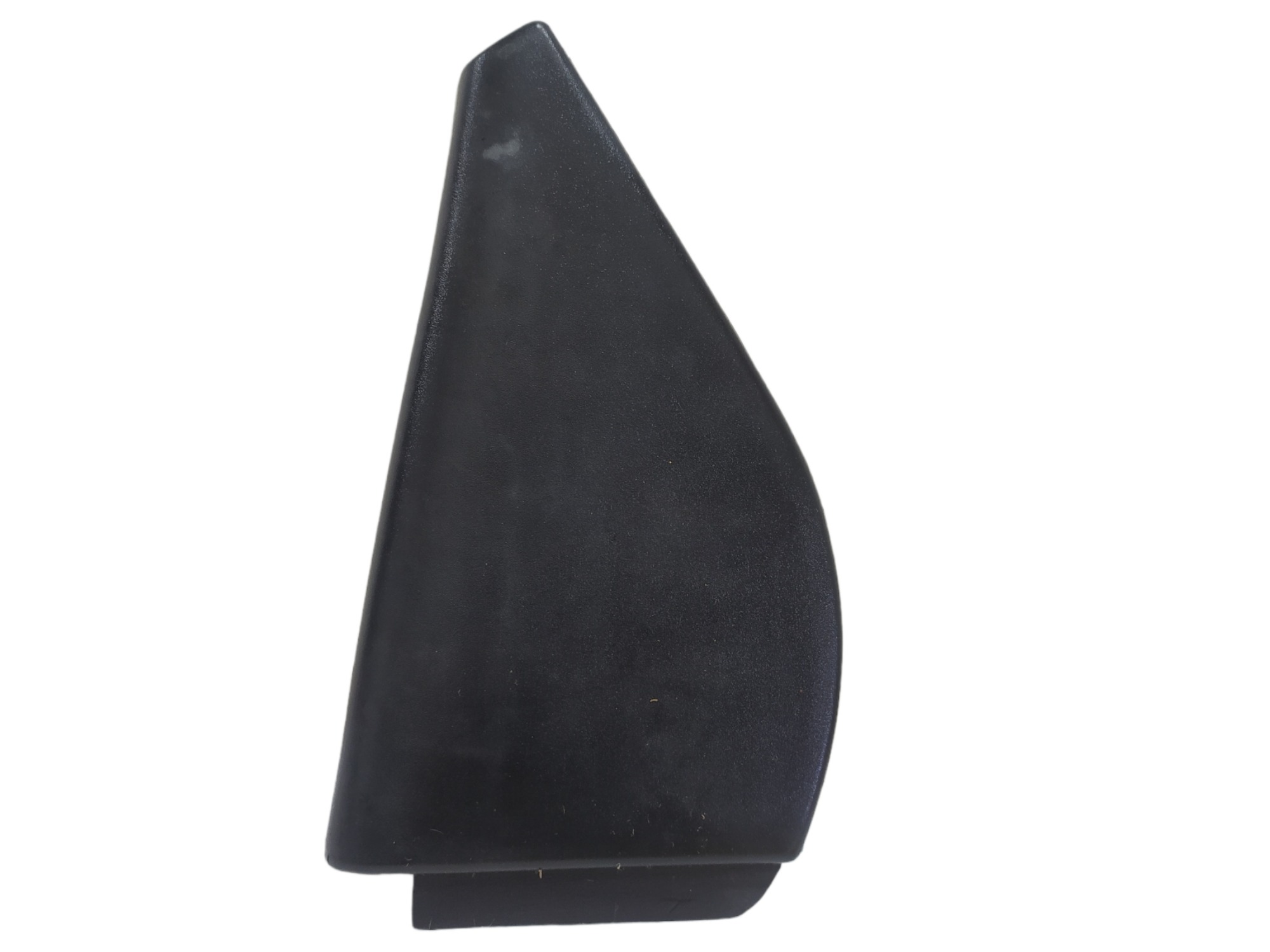 Acabamento Interno Retrovisor Direito Ford Escort 1998 V91